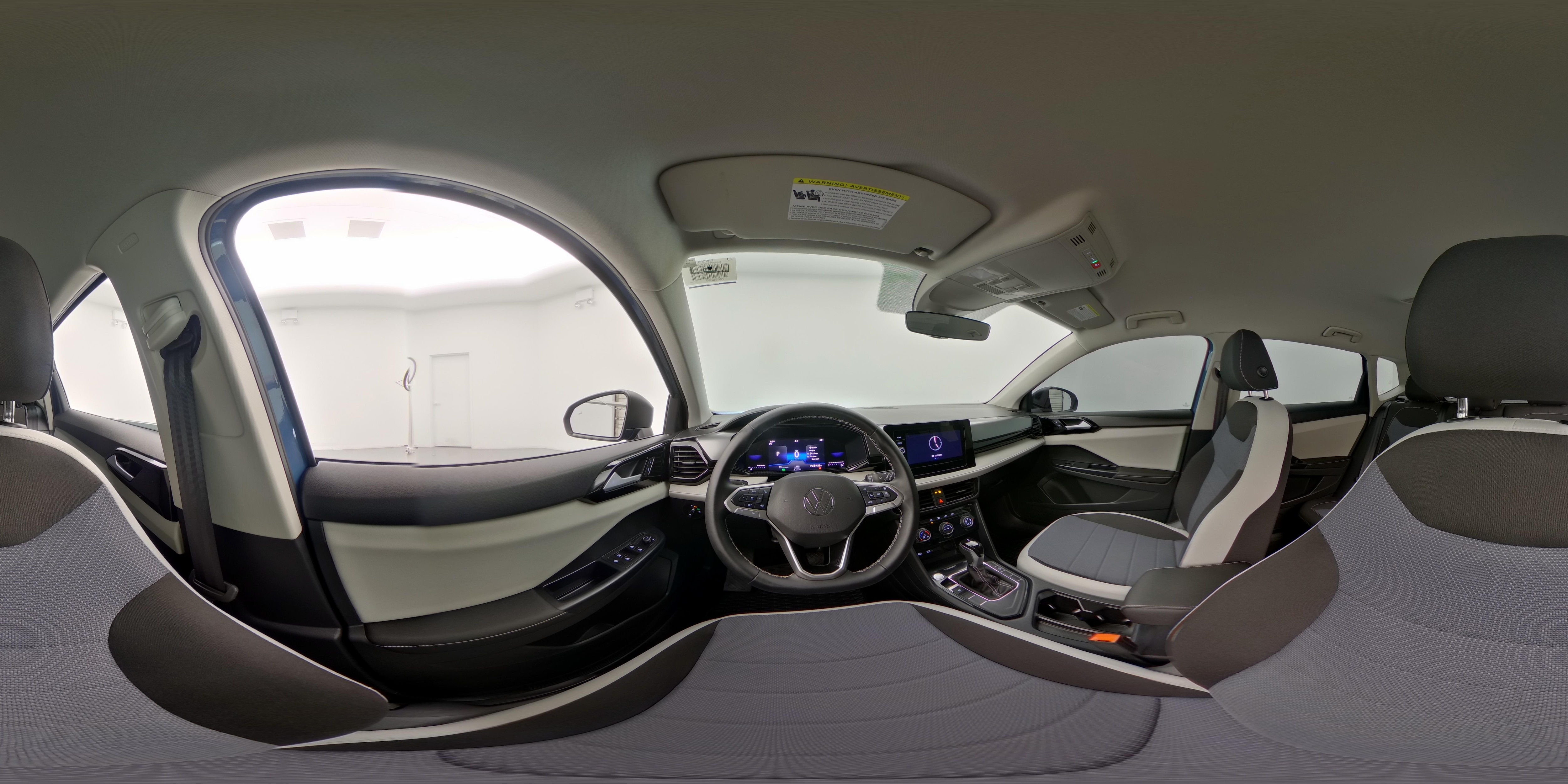 2025 Volkswagen Taos S - Photo 26