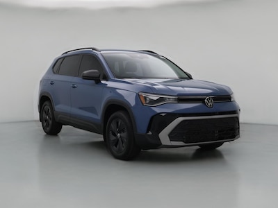 2025 Volkswagen Taos S