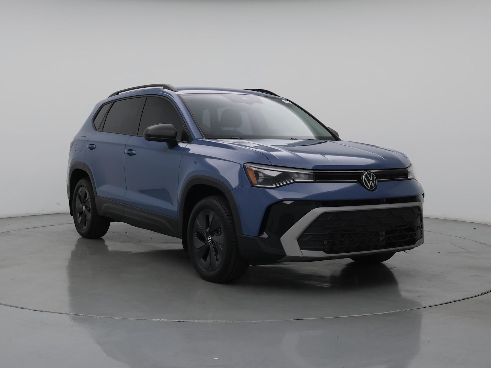 2025 Volkswagen Taos S - Photo 2