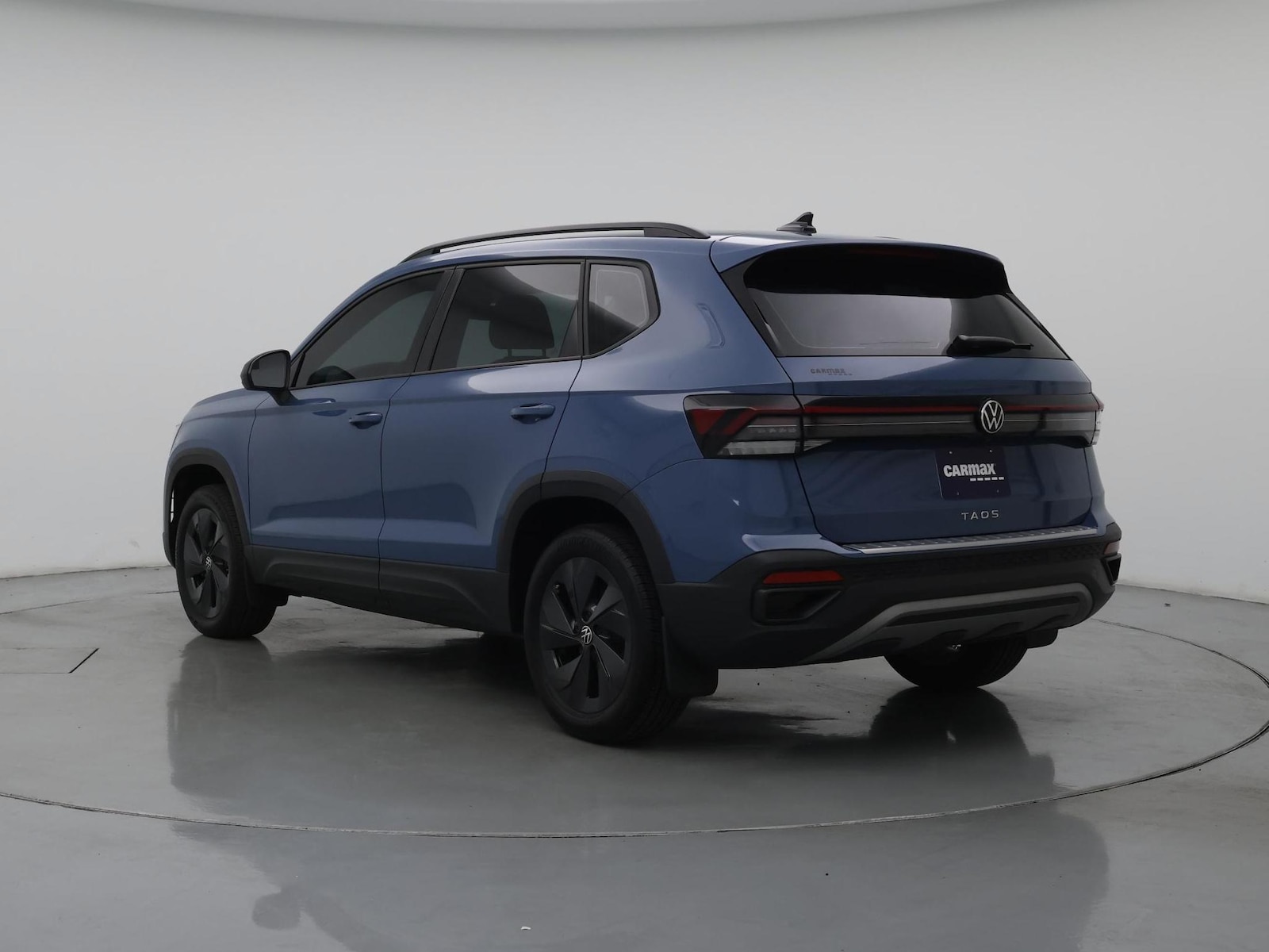 2025 Volkswagen Taos S - Photo 3