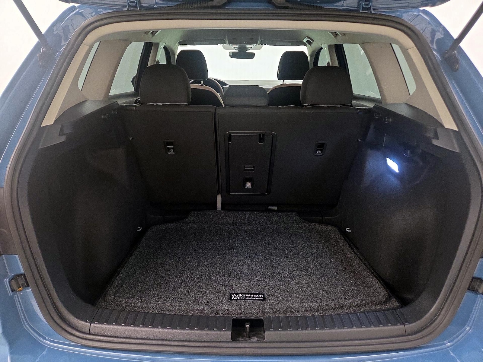2025 Volkswagen Taos S - Photo 21