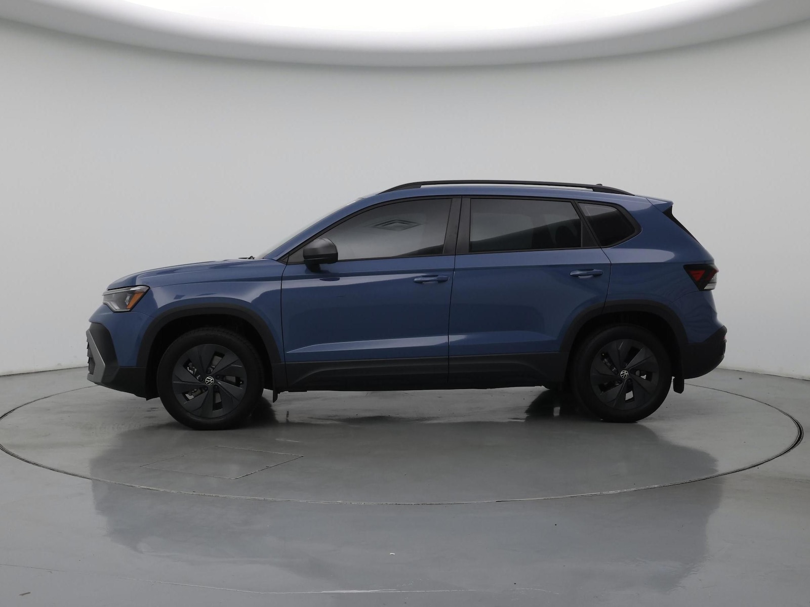 2025 Volkswagen Taos S - Photo 4
