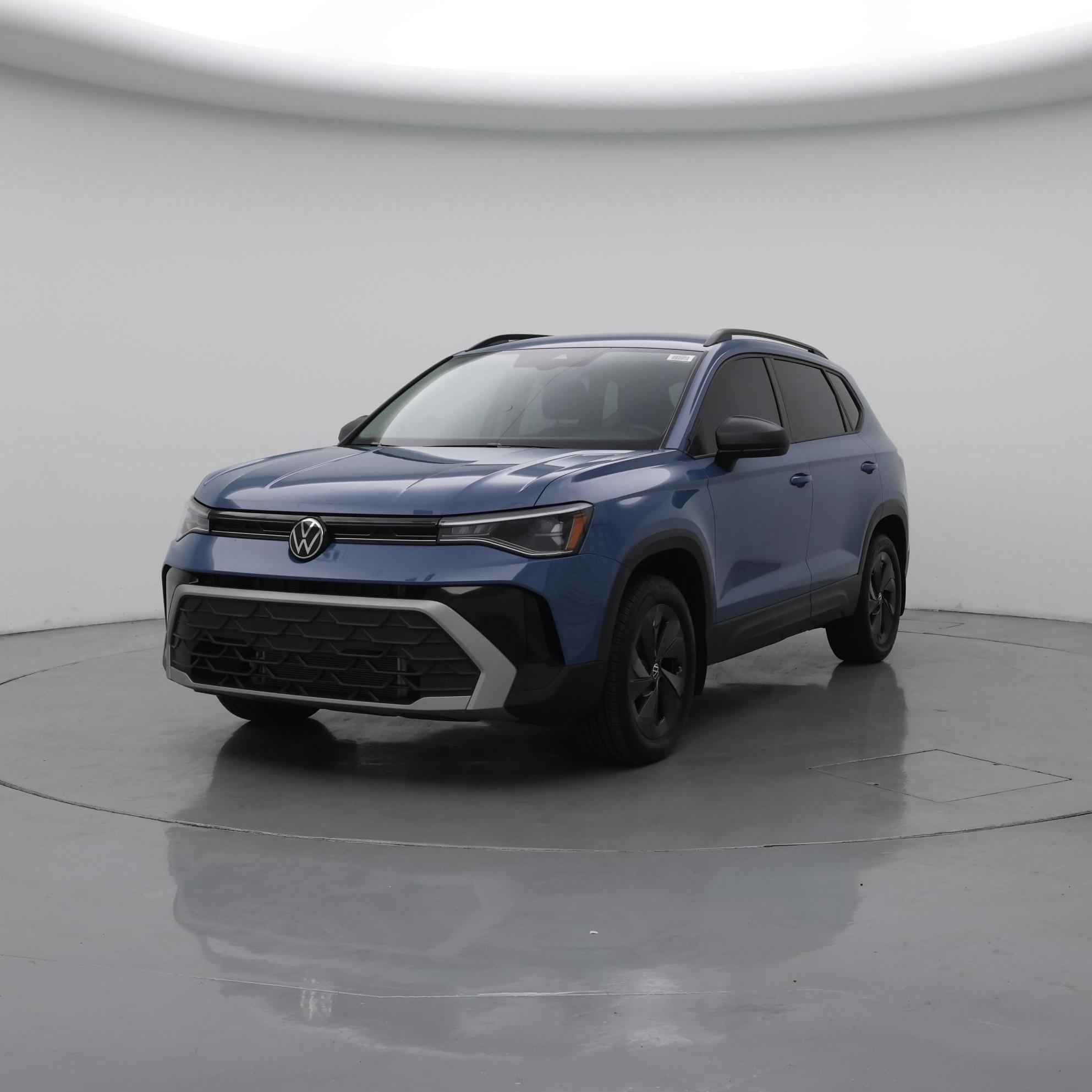 Thumbnail: 2025 Volkswagen Taos - 4
