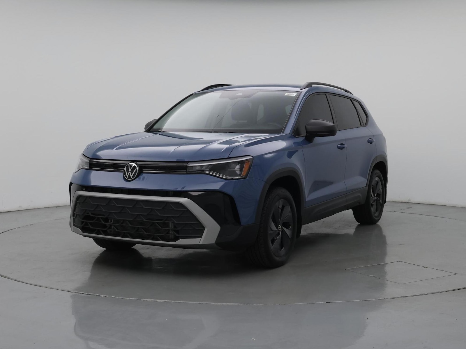 2025 Volkswagen Taos S - Photo 5