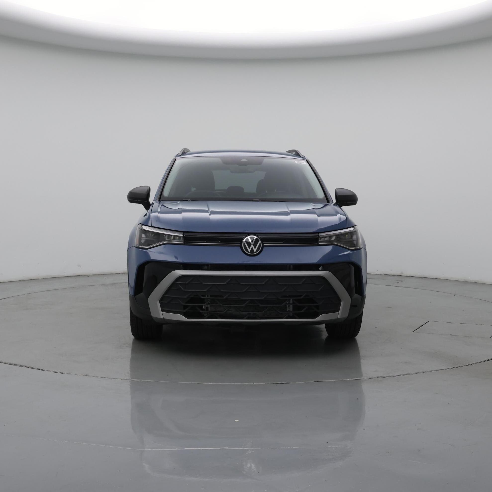 Thumbnail: 2025 Volkswagen Taos - 5