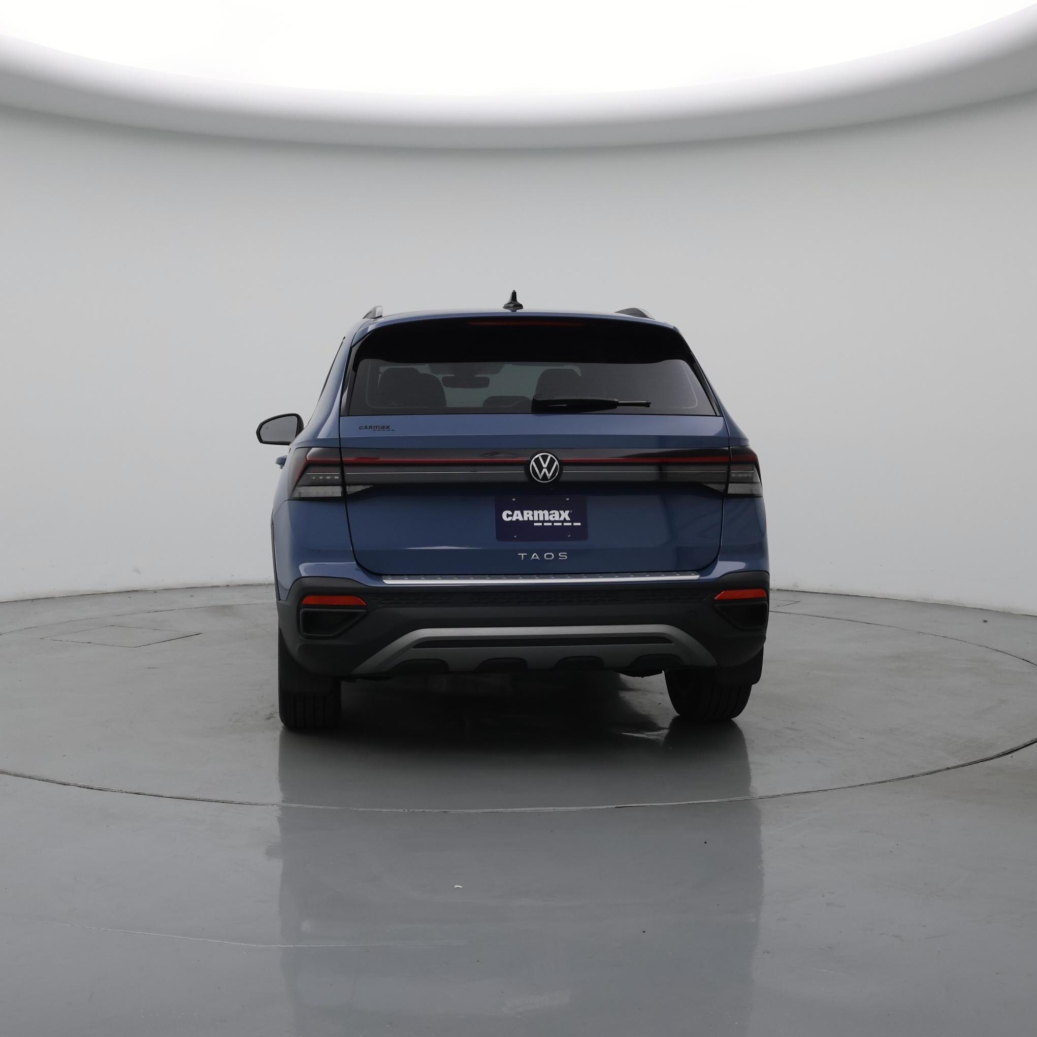 Thumbnail: 2025 Volkswagen Taos - 6