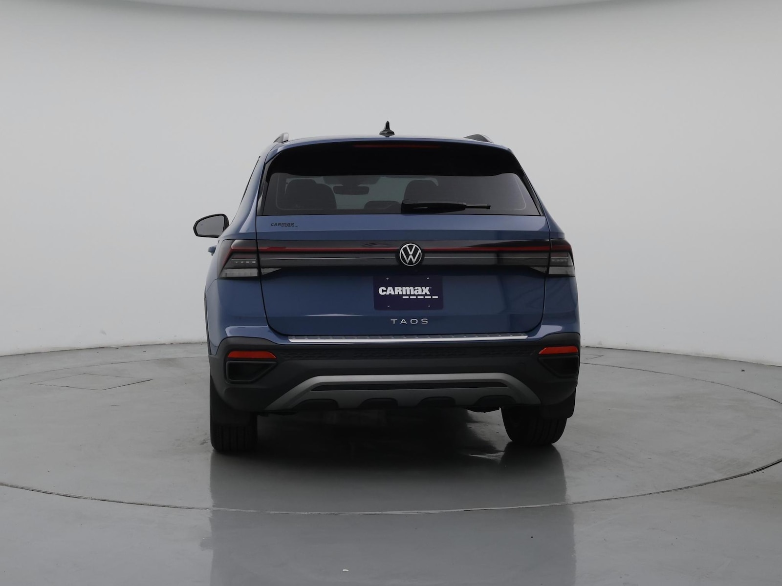 2025 Volkswagen Taos S - Photo 7