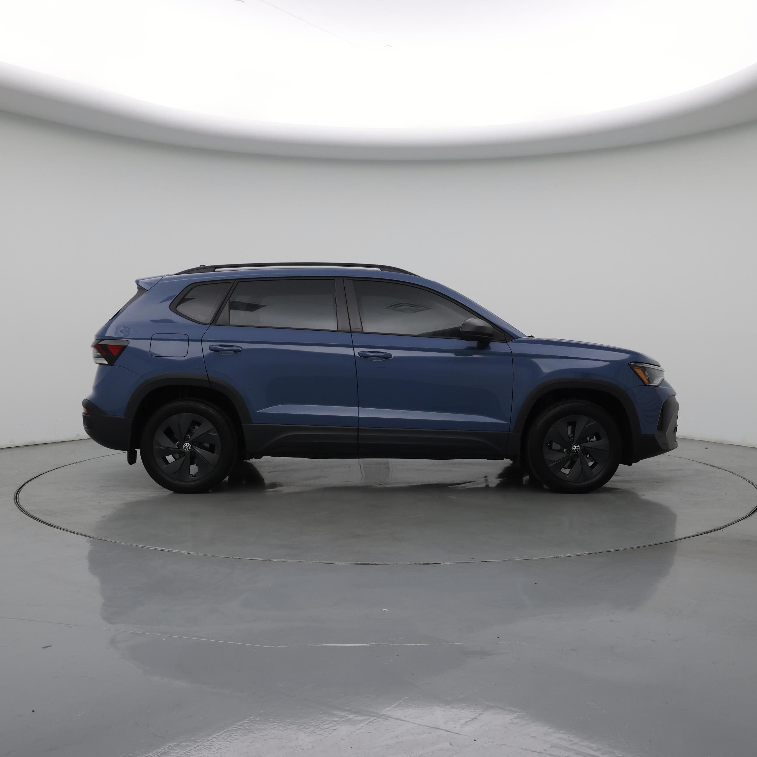 Thumbnail: 2025 Volkswagen Taos - 7
