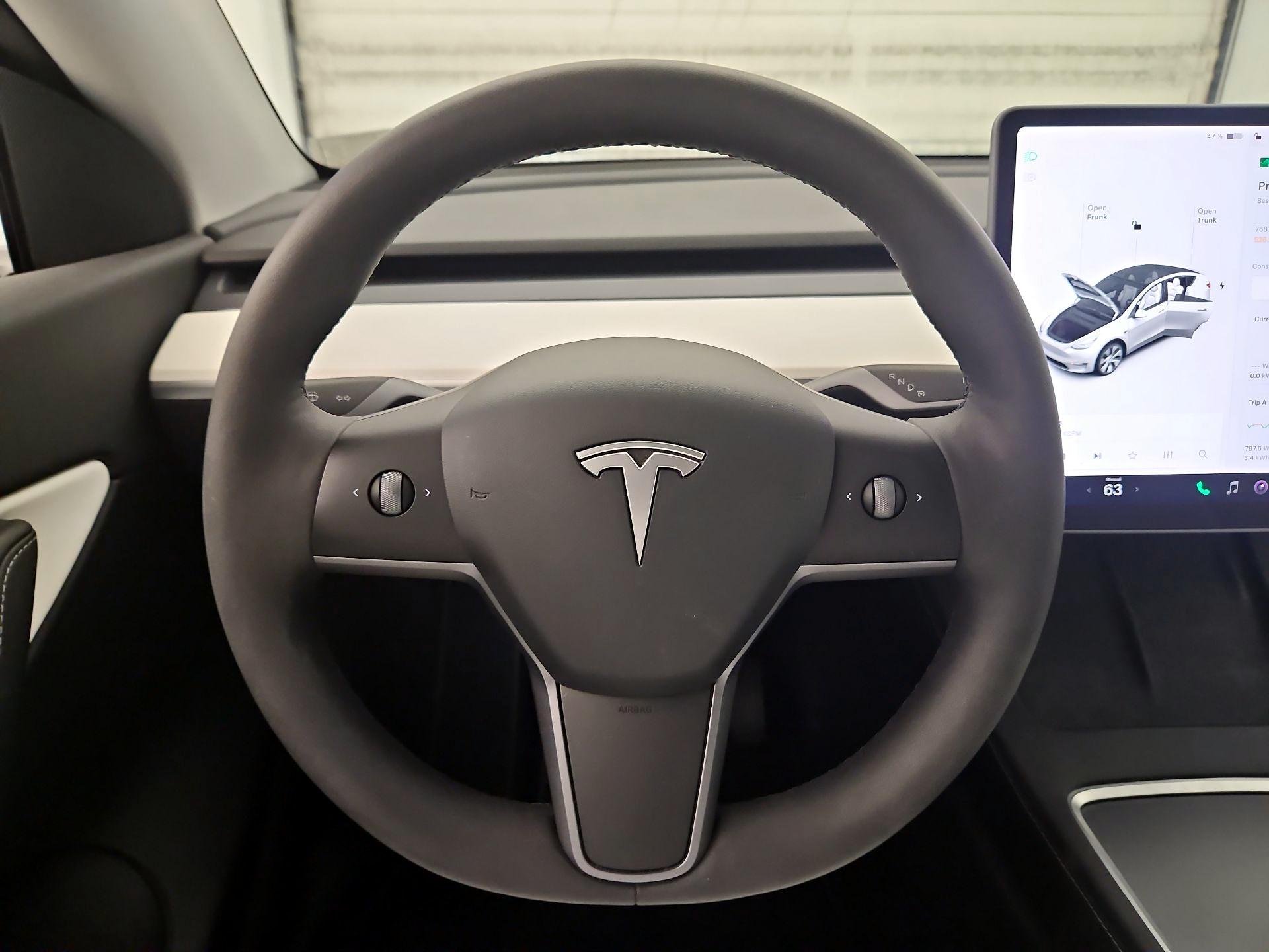 Thumbnail: 2021 Tesla Model Y - 10