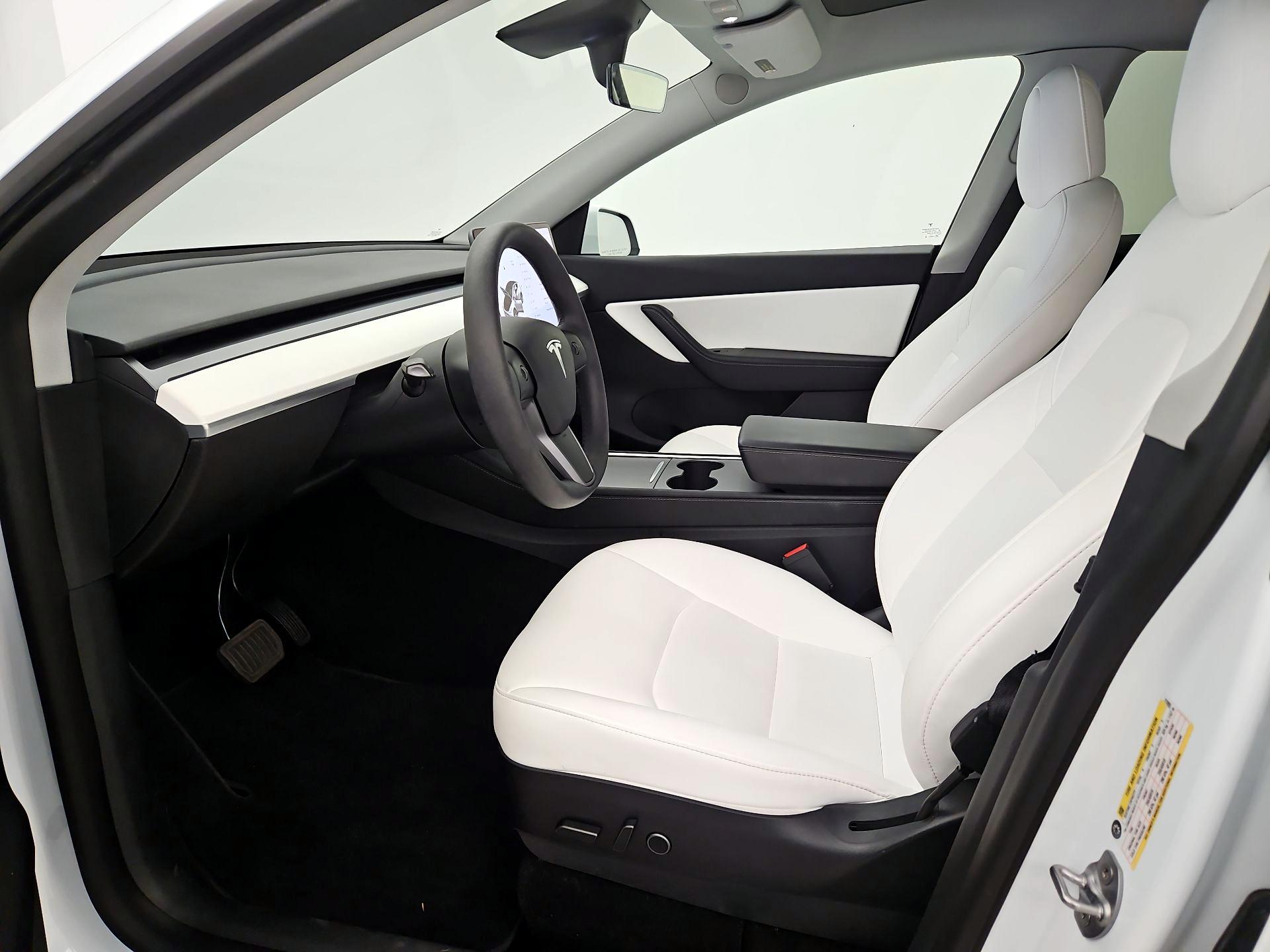 Thumbnail: 2021 Tesla Model Y - 11