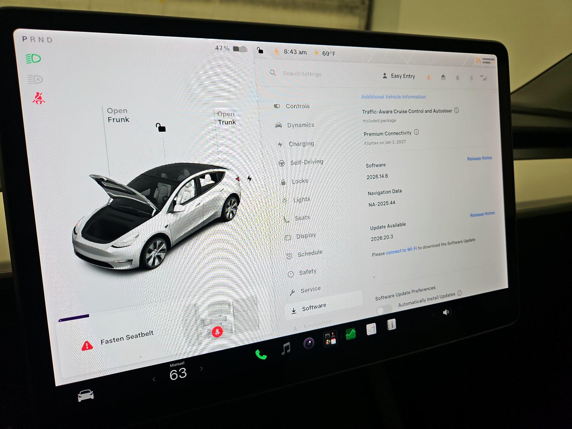 Thumbnail: 2021 Tesla Model Y - 13