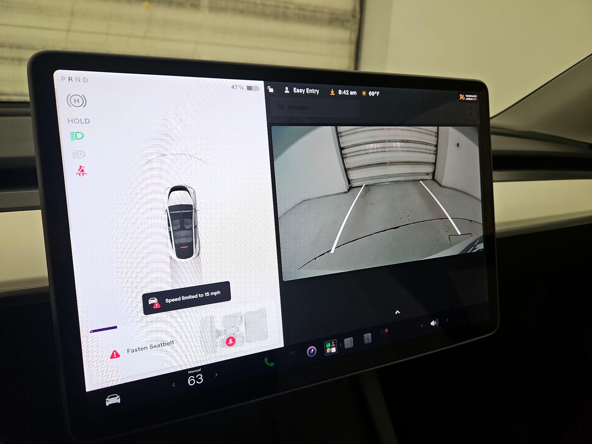 Thumbnail: 2021 Tesla Model Y - 14