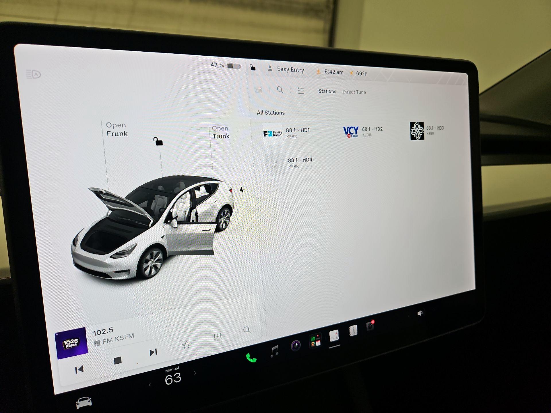 Thumbnail: 2021 Tesla Model Y - 15