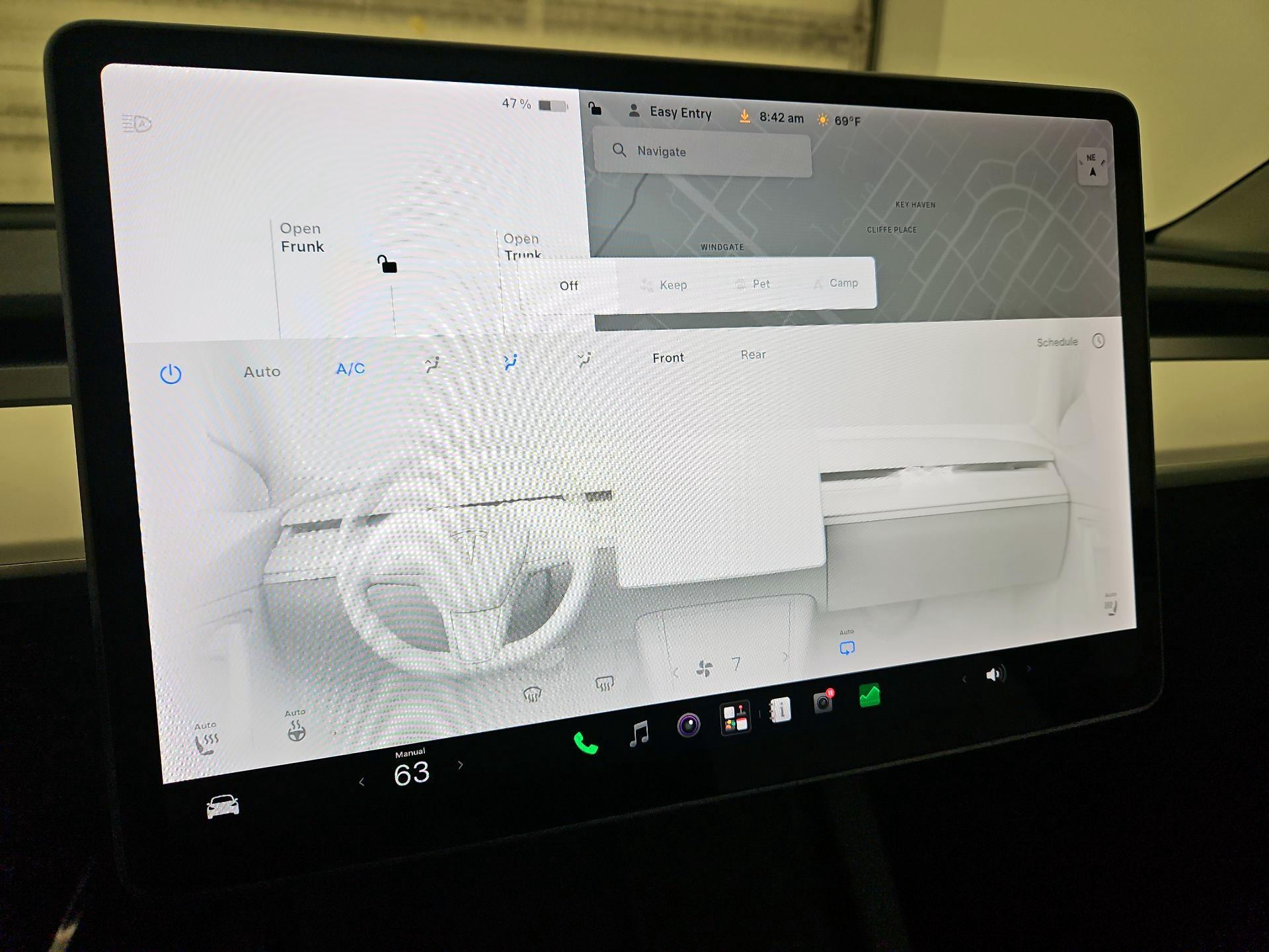 Thumbnail: 2021 Tesla Model Y - 16