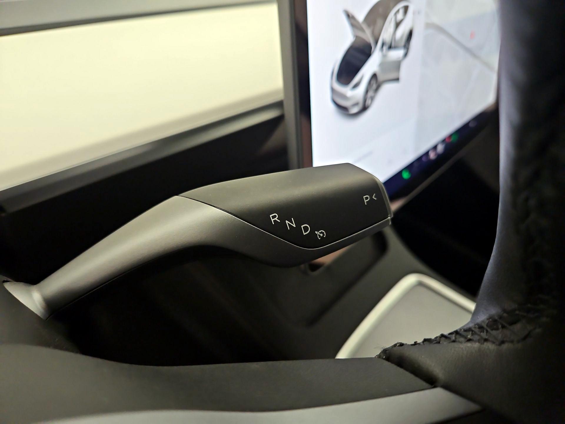 Thumbnail: 2021 Tesla Model Y - 17
