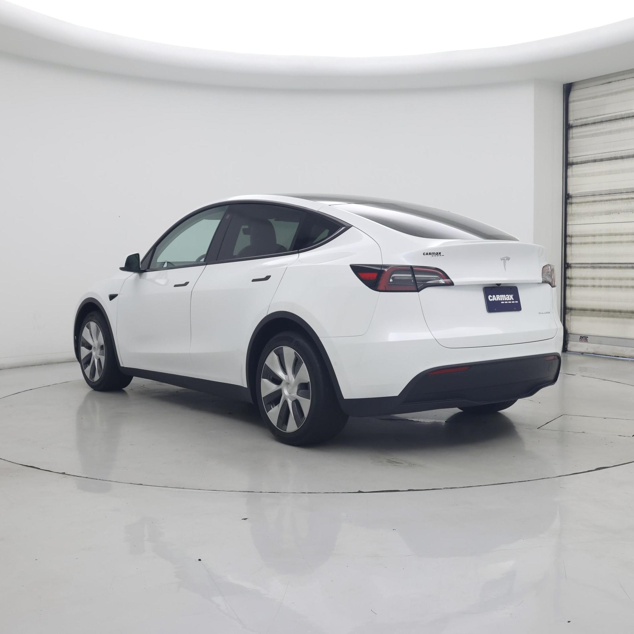 Thumbnail: 2021 Tesla Model Y - 2