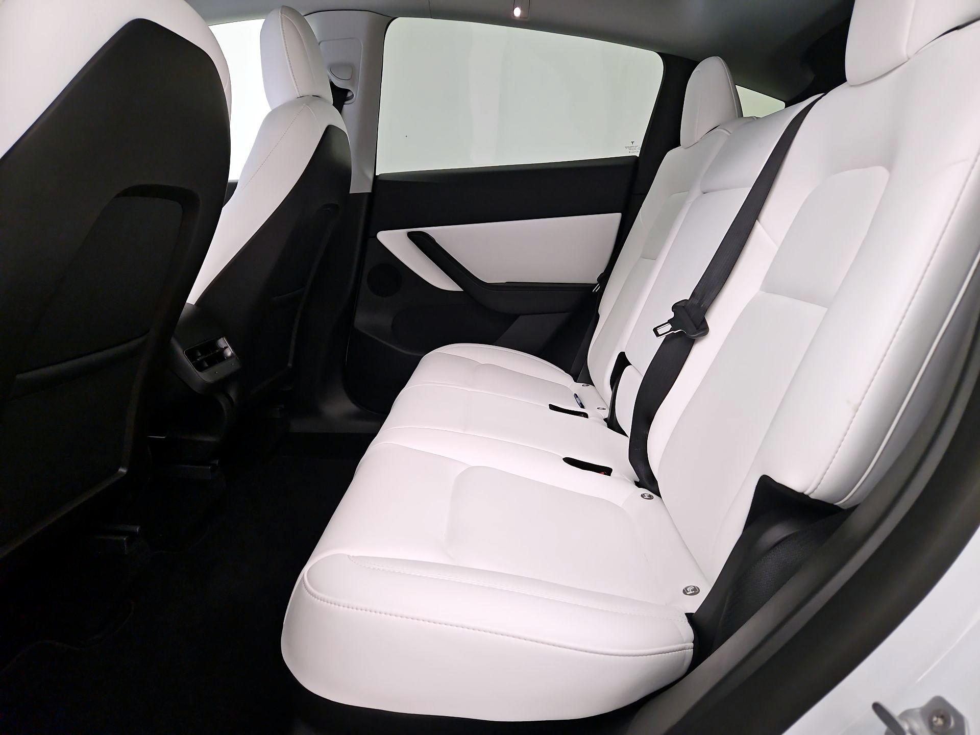 Thumbnail: 2021 Tesla Model Y - 20
