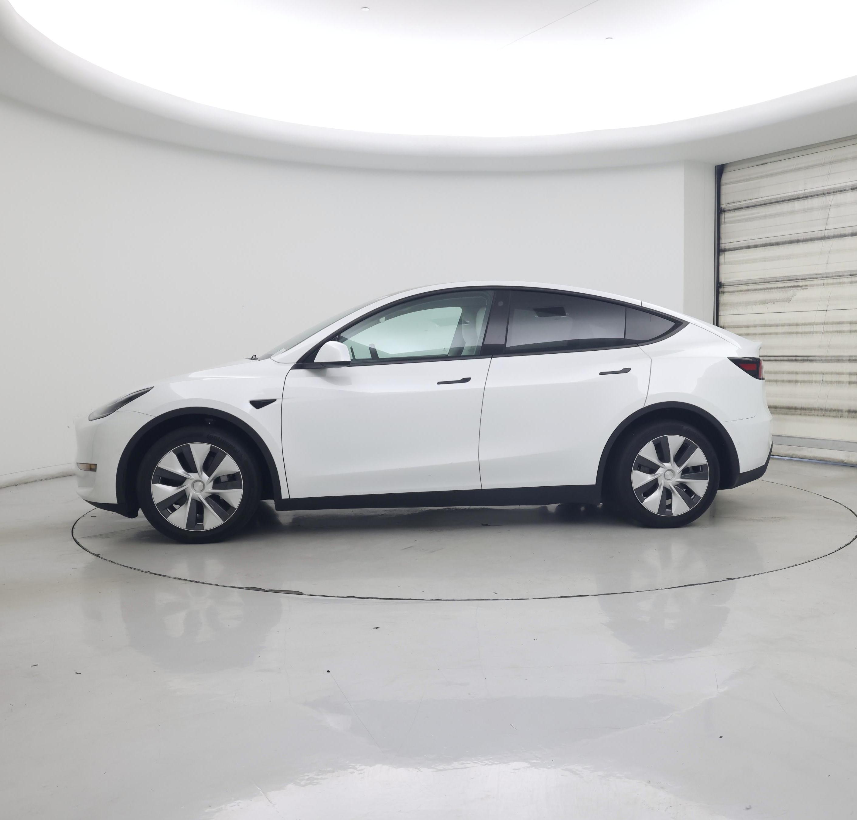 Thumbnail: 2021 Tesla Model Y - 3