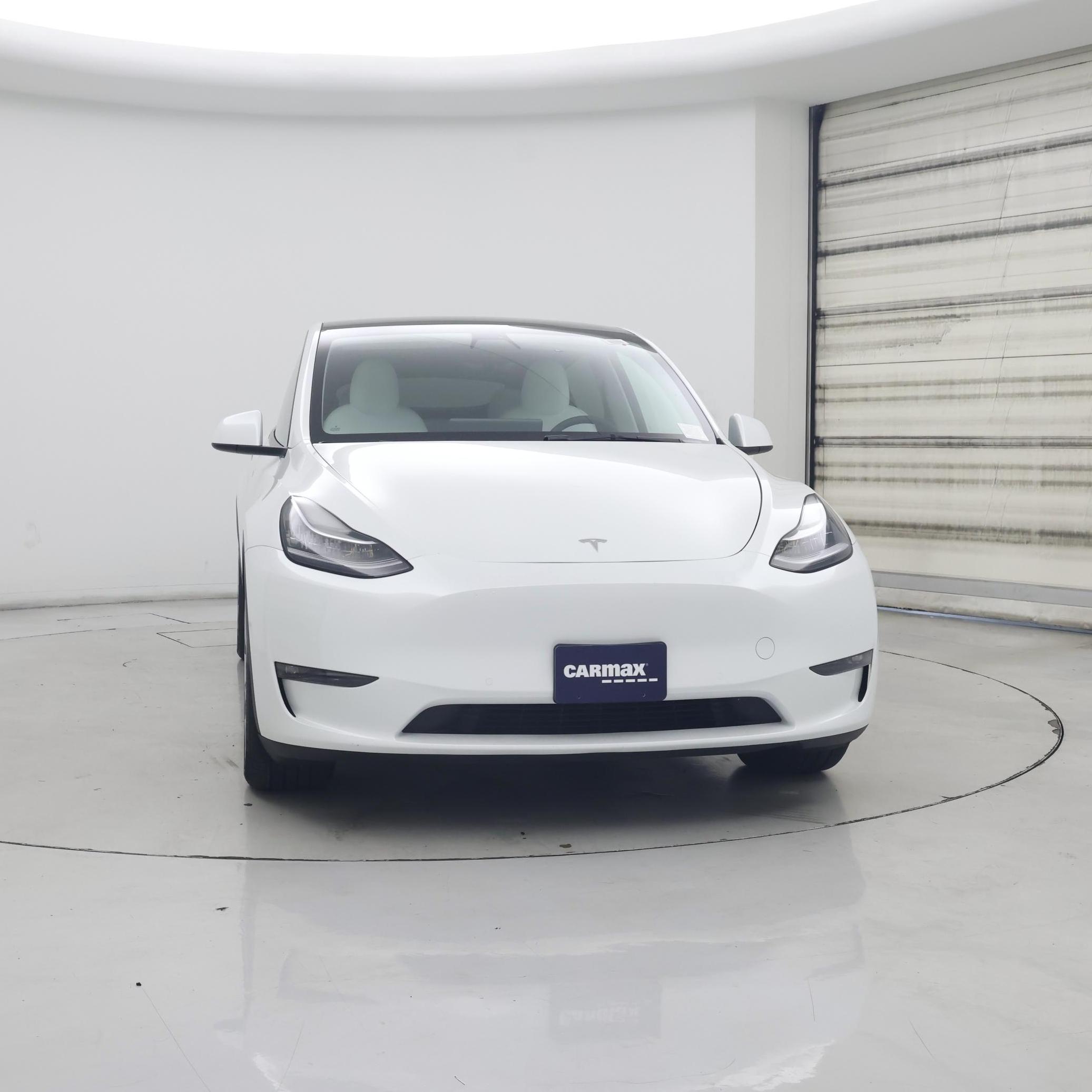 Thumbnail: 2021 Tesla Model Y - 5