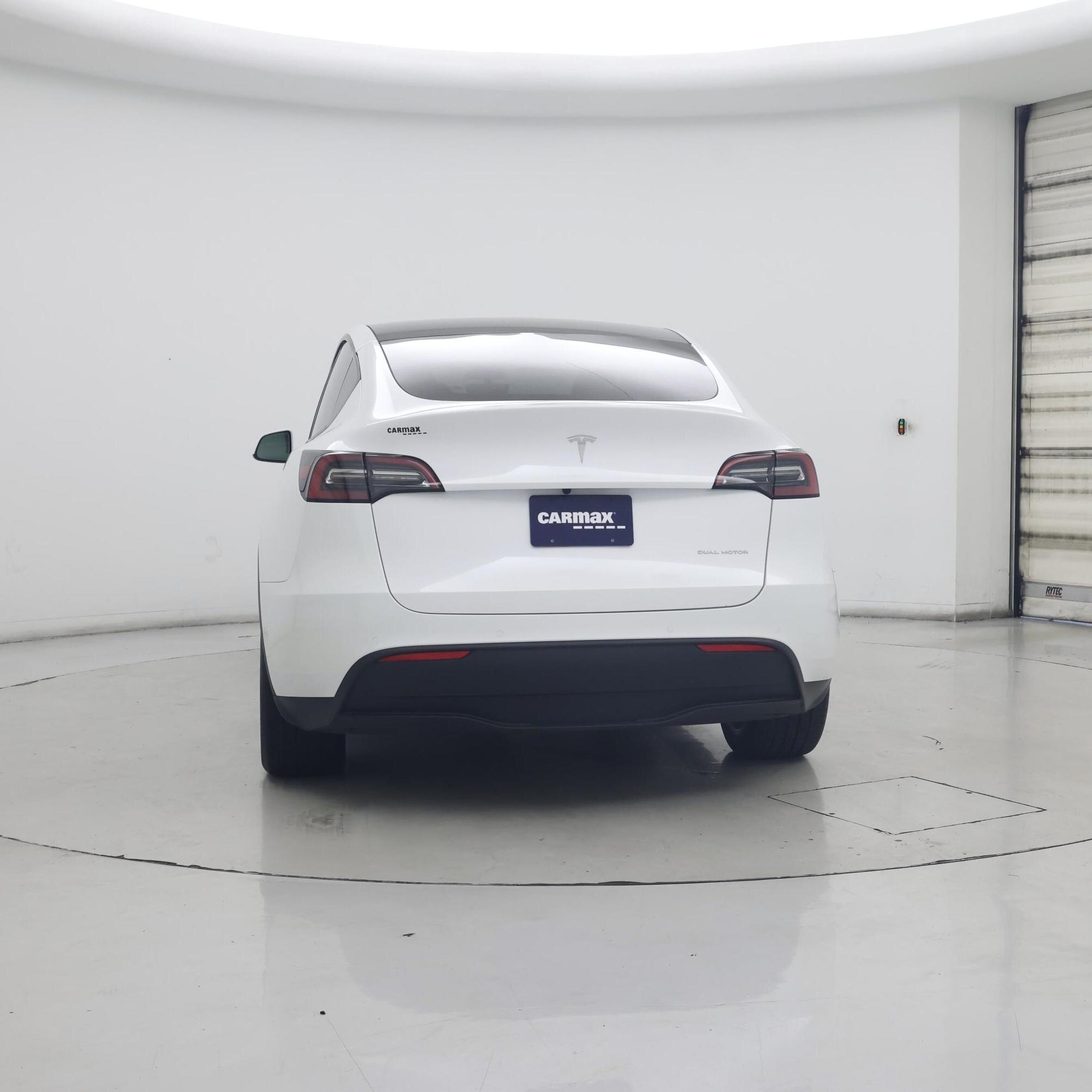 Thumbnail: 2021 Tesla Model Y - 6