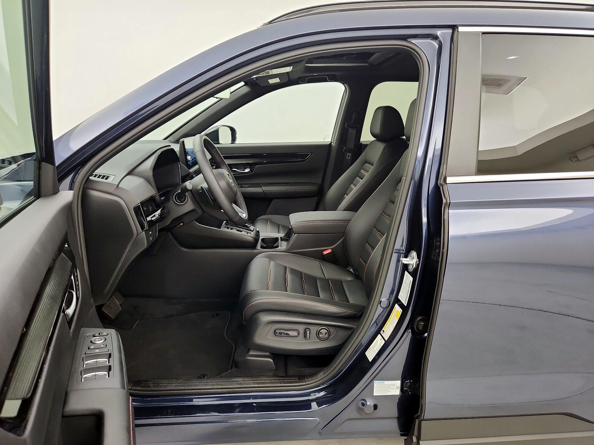 Thumbnail: 2025 Honda CR-V - 11