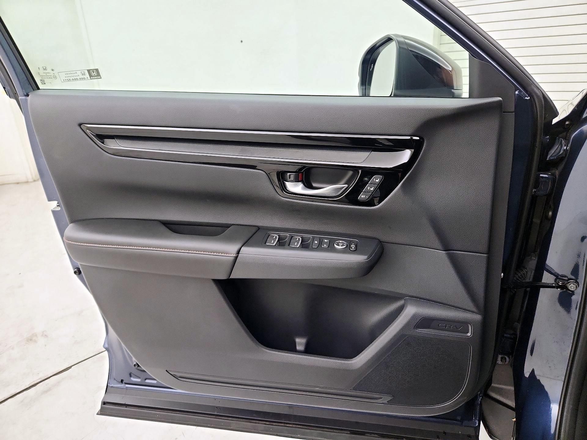 Thumbnail: 2025 Honda CR-V - 12