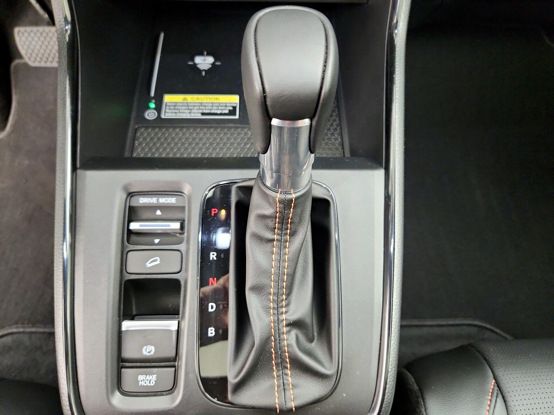 Thumbnail: 2025 Honda CR-V - 18