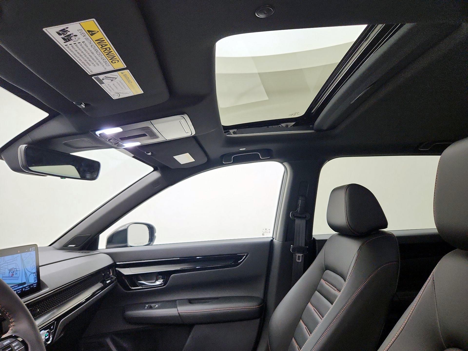 Thumbnail: 2025 Honda CR-V - 20