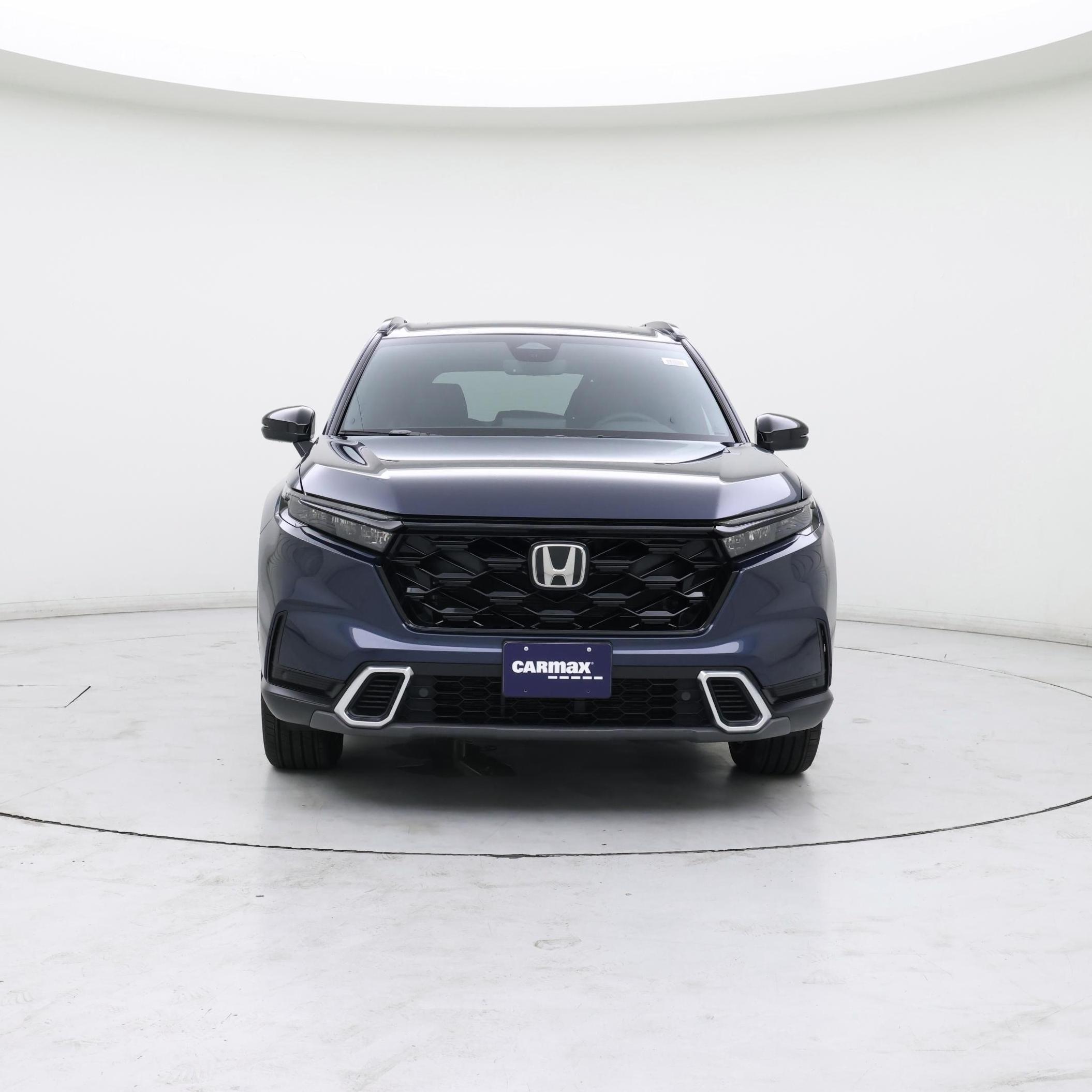 Thumbnail: 2025 Honda CR-V - 5