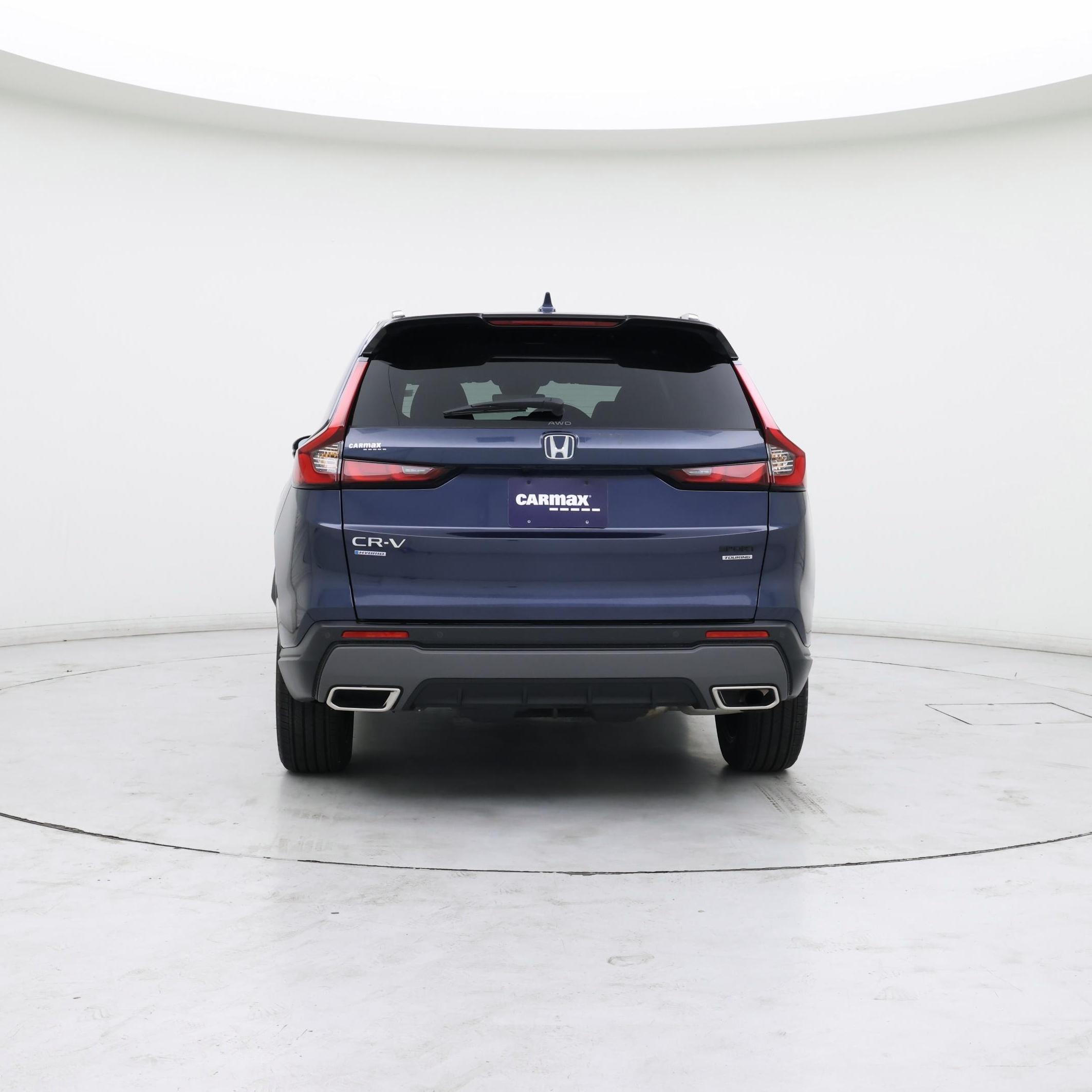 Thumbnail: 2025 Honda CR-V - 6