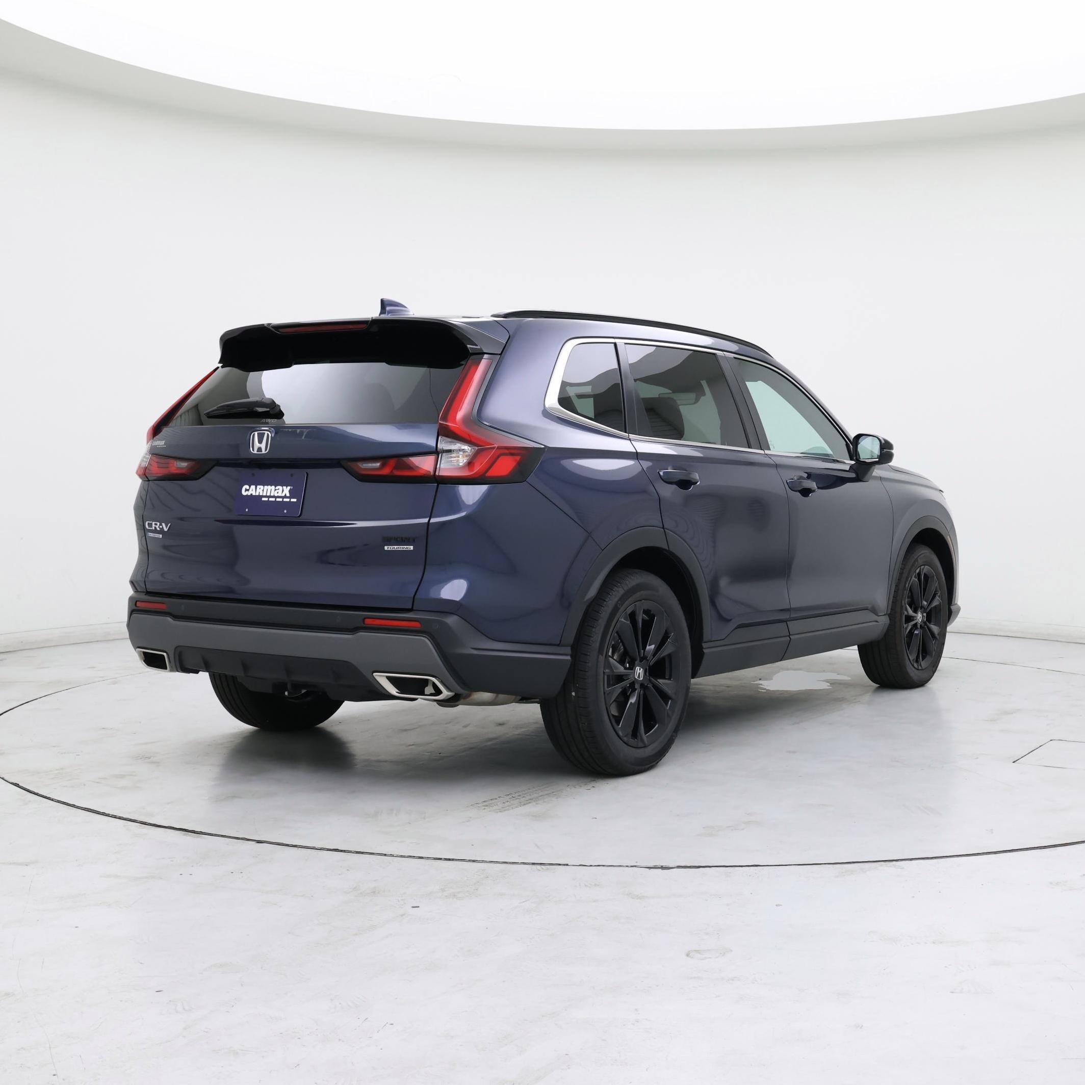 Thumbnail: 2025 Honda CR-V - 8