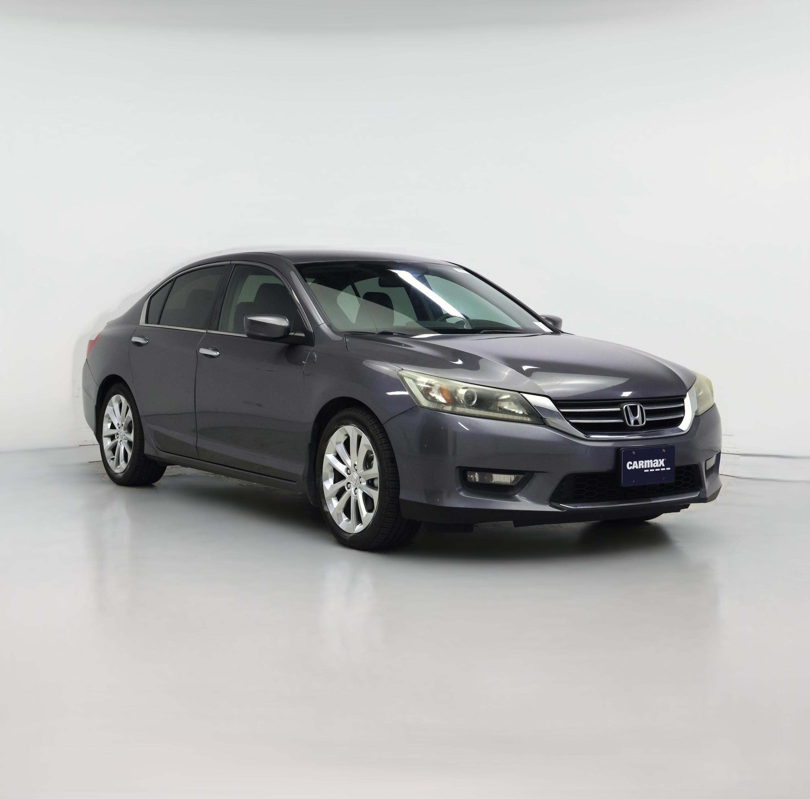 Thumbnail: 2014 Honda Accord - 1