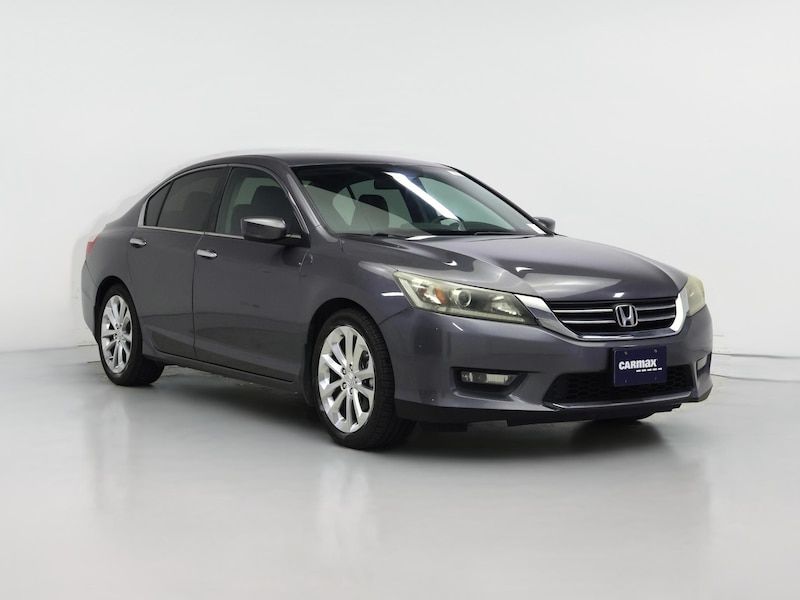 2014 Honda Accord Sport -
                  Oxnard, CA
