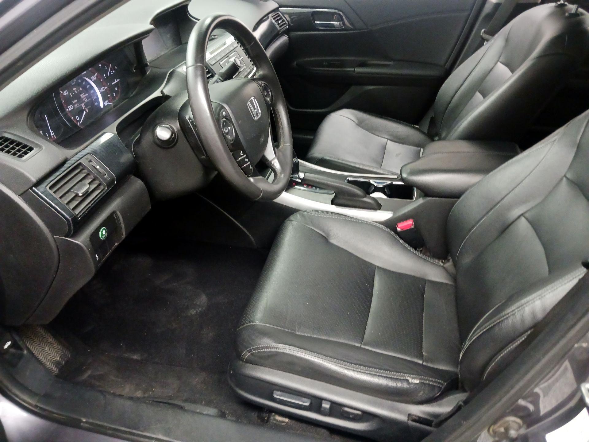 Thumbnail: 2014 Honda Accord - 11
