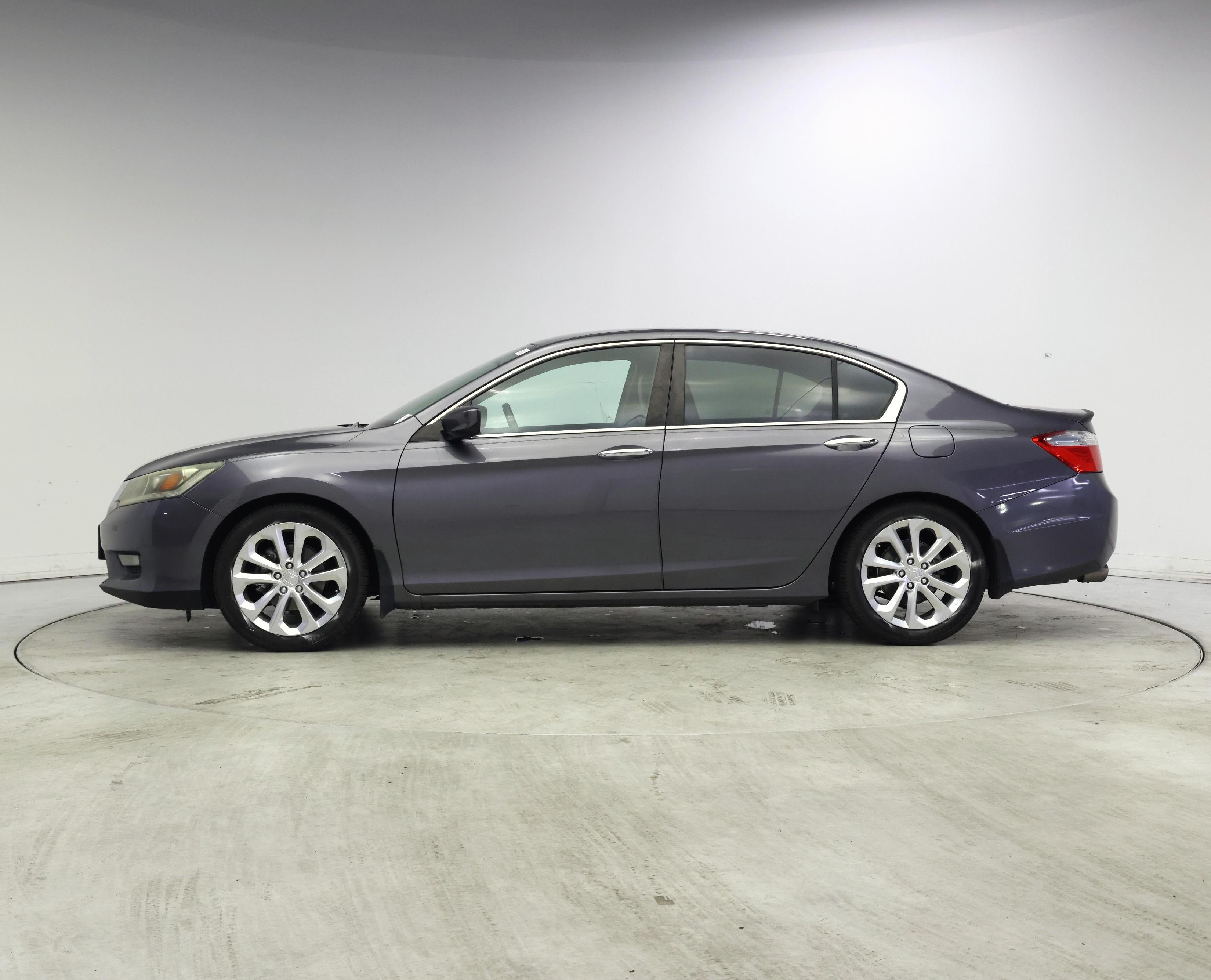 Thumbnail: 2014 Honda Accord - 3