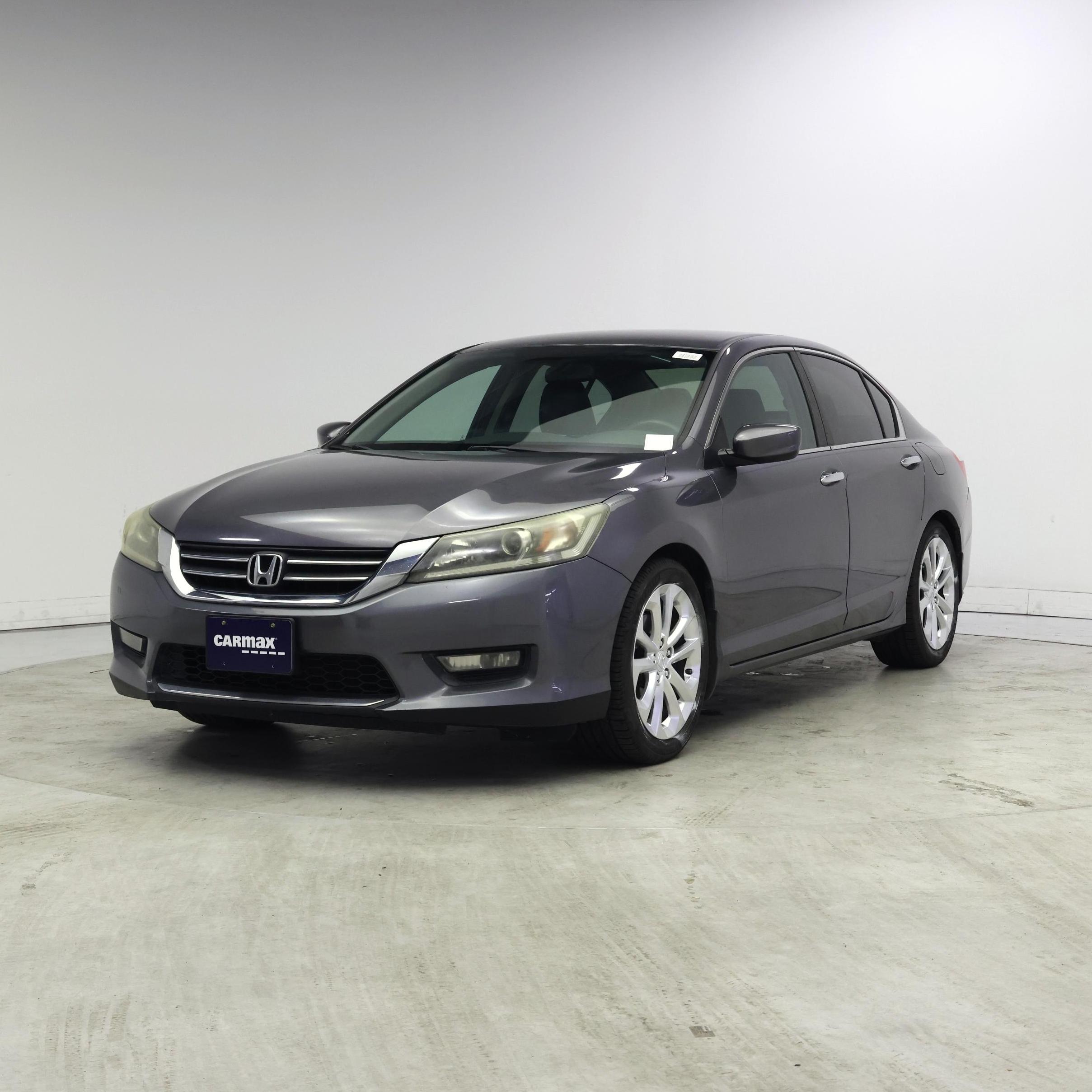 Thumbnail: 2014 Honda Accord - 4