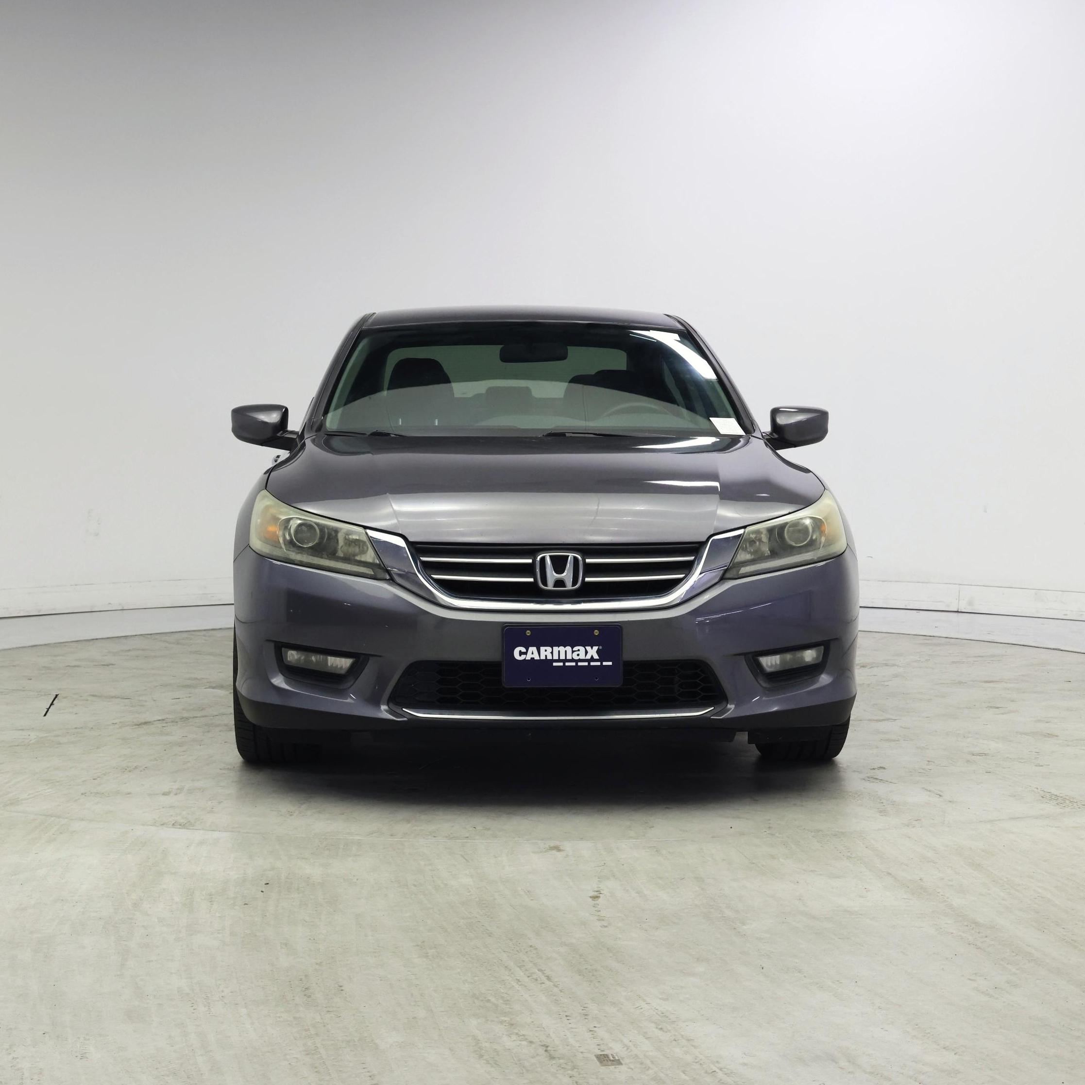Thumbnail: 2014 Honda Accord - 5