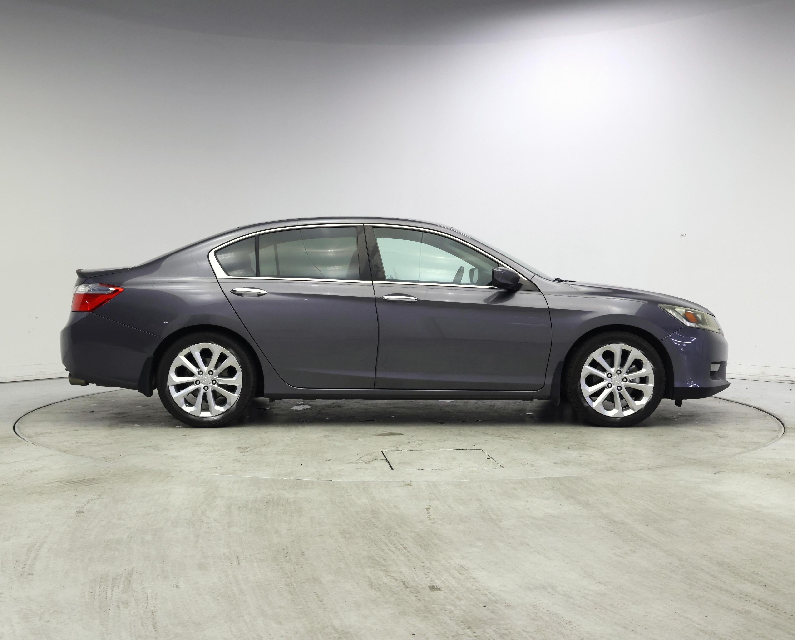 Thumbnail: 2014 Honda Accord - 7