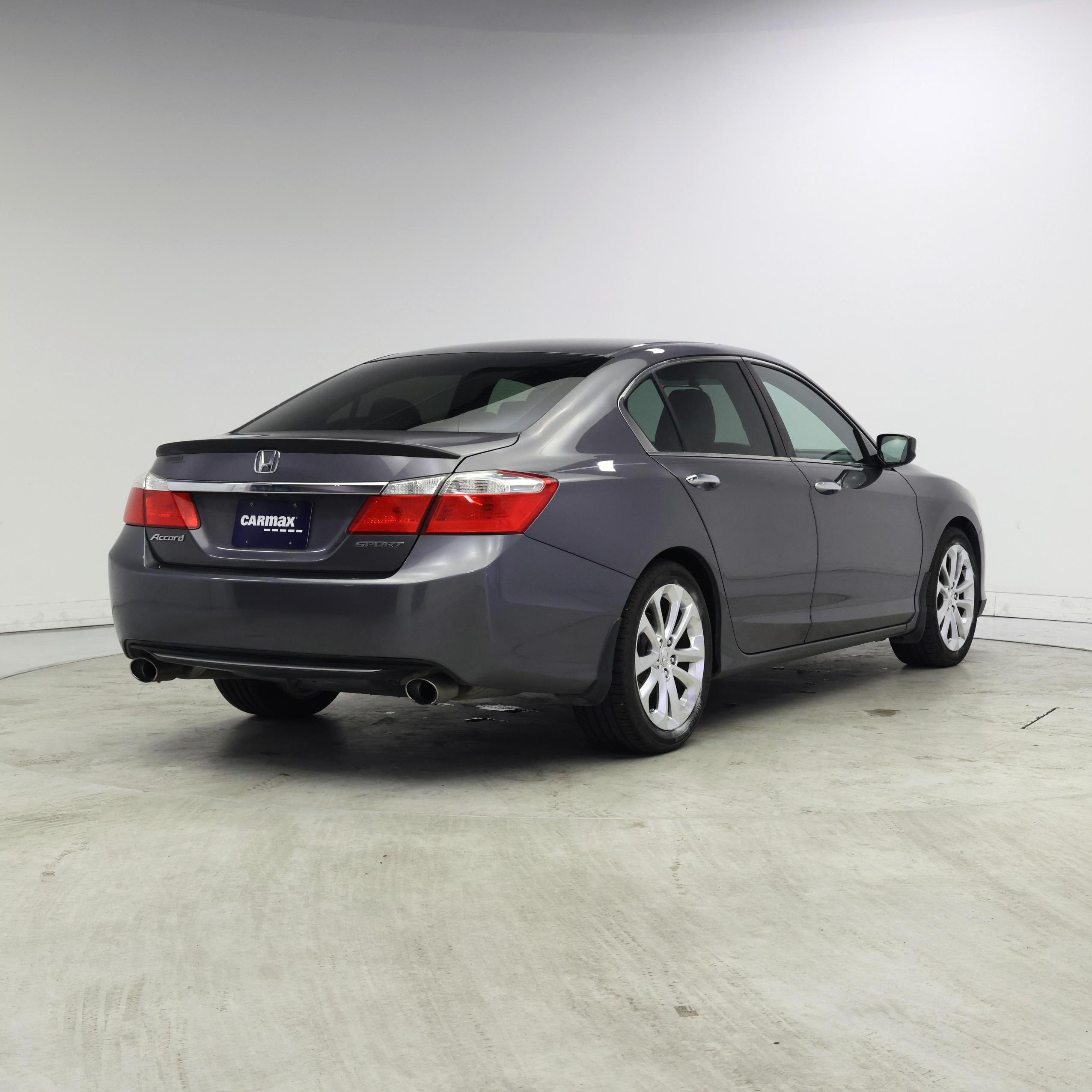 Thumbnail: 2014 Honda Accord - 8