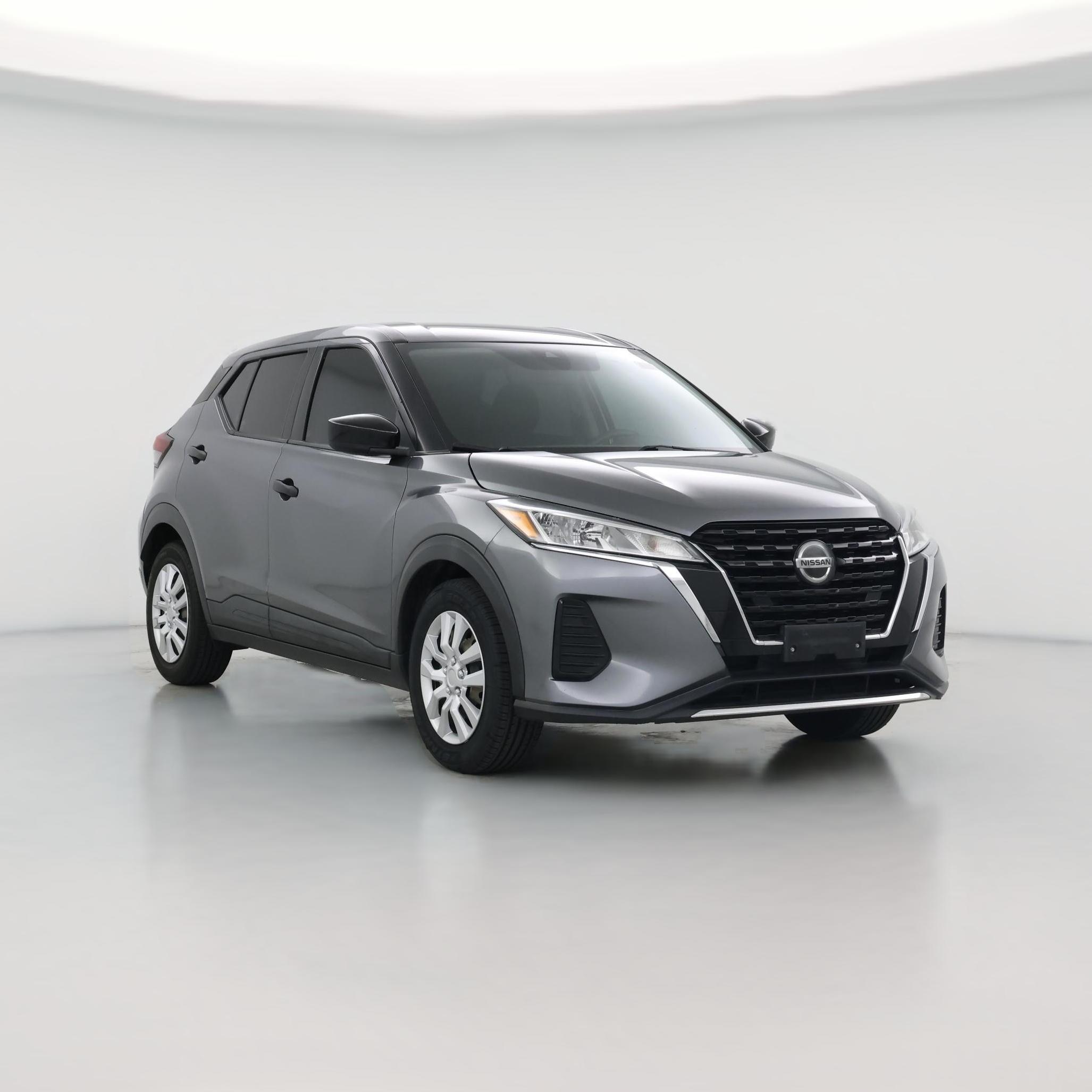 Thumbnail: 2021 Nissan Kicks - 1