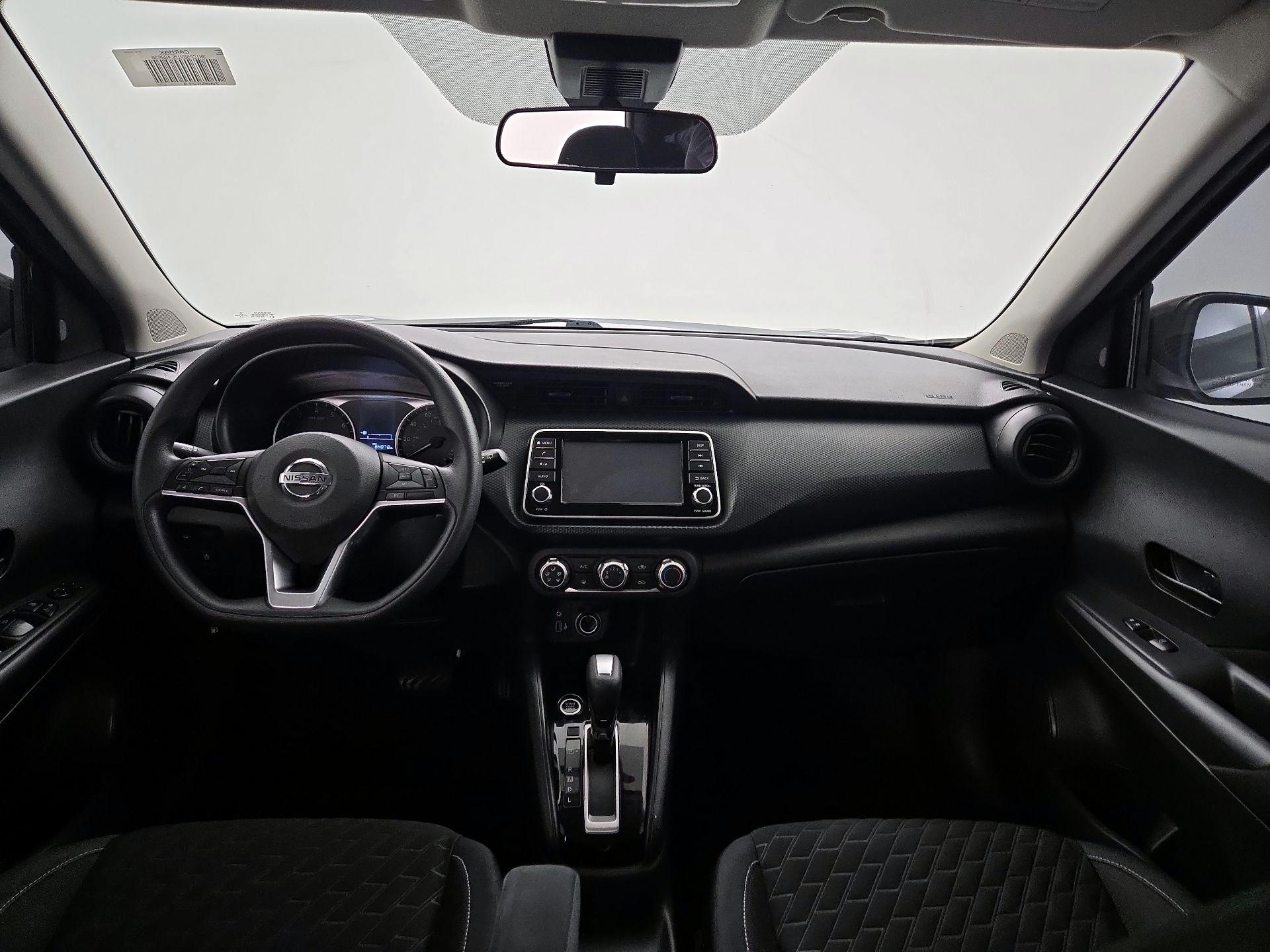 Thumbnail: 2021 Nissan Kicks - 9