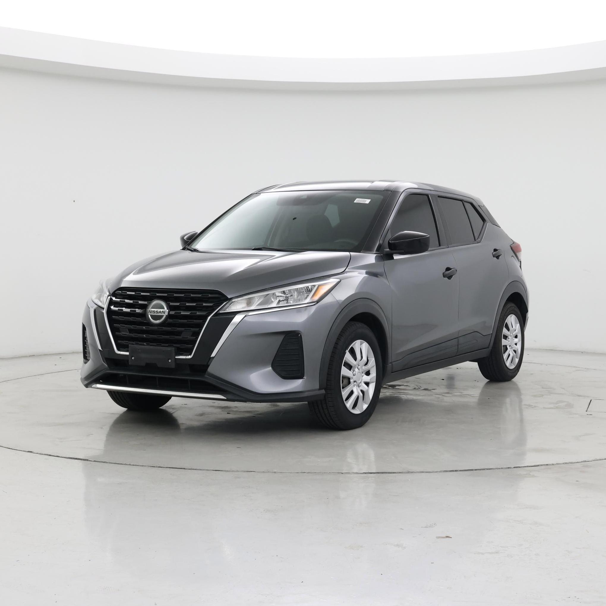 Thumbnail: 2021 Nissan Kicks - 4