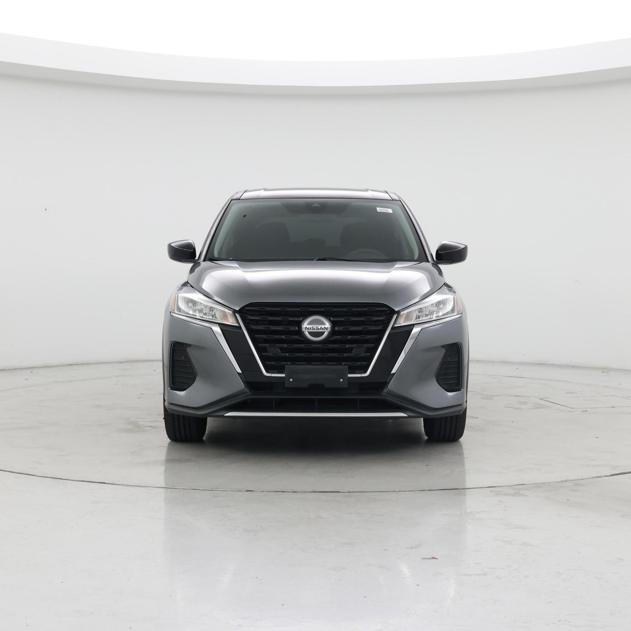 Thumbnail: 2021 Nissan Kicks - 5