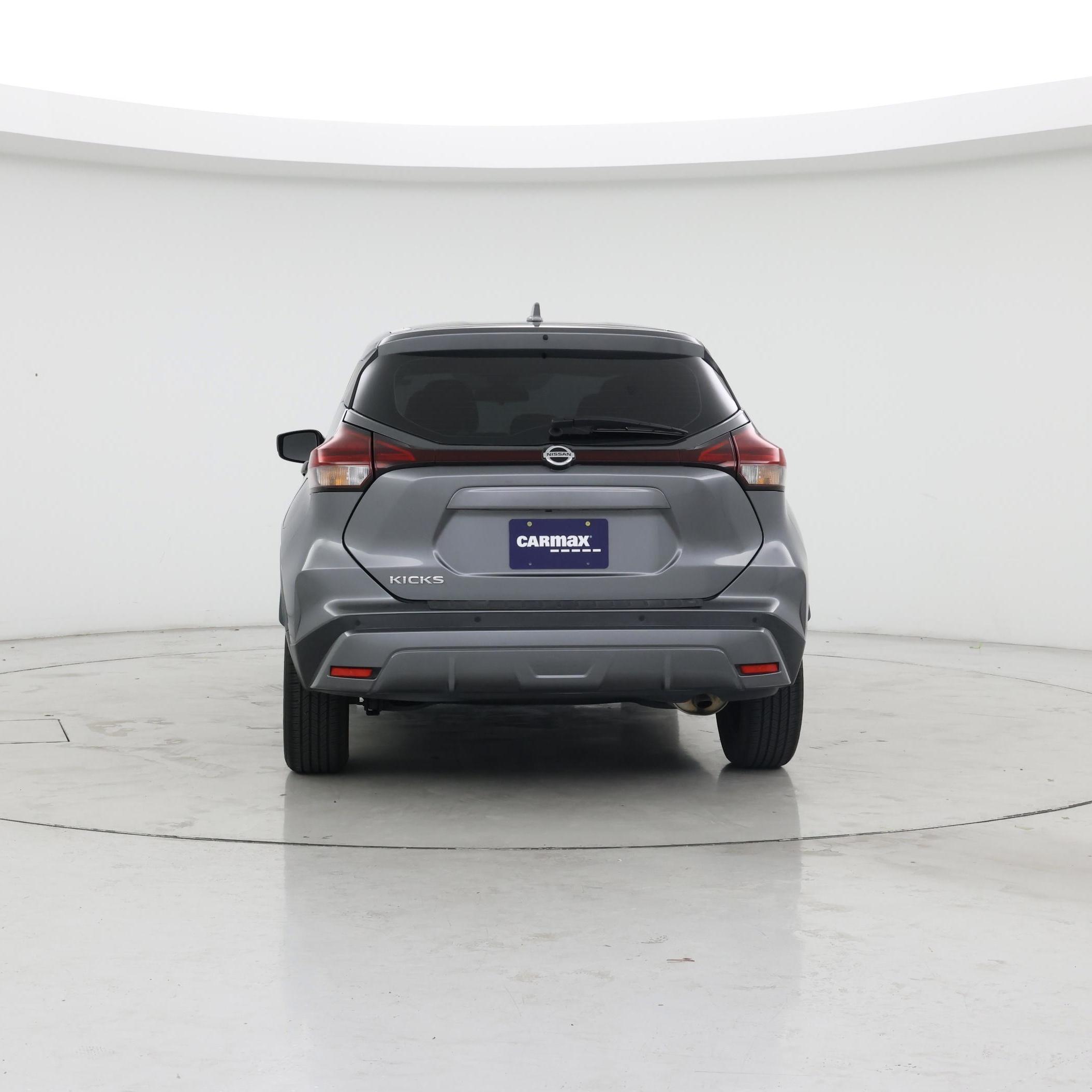 Thumbnail: 2021 Nissan Kicks - 6