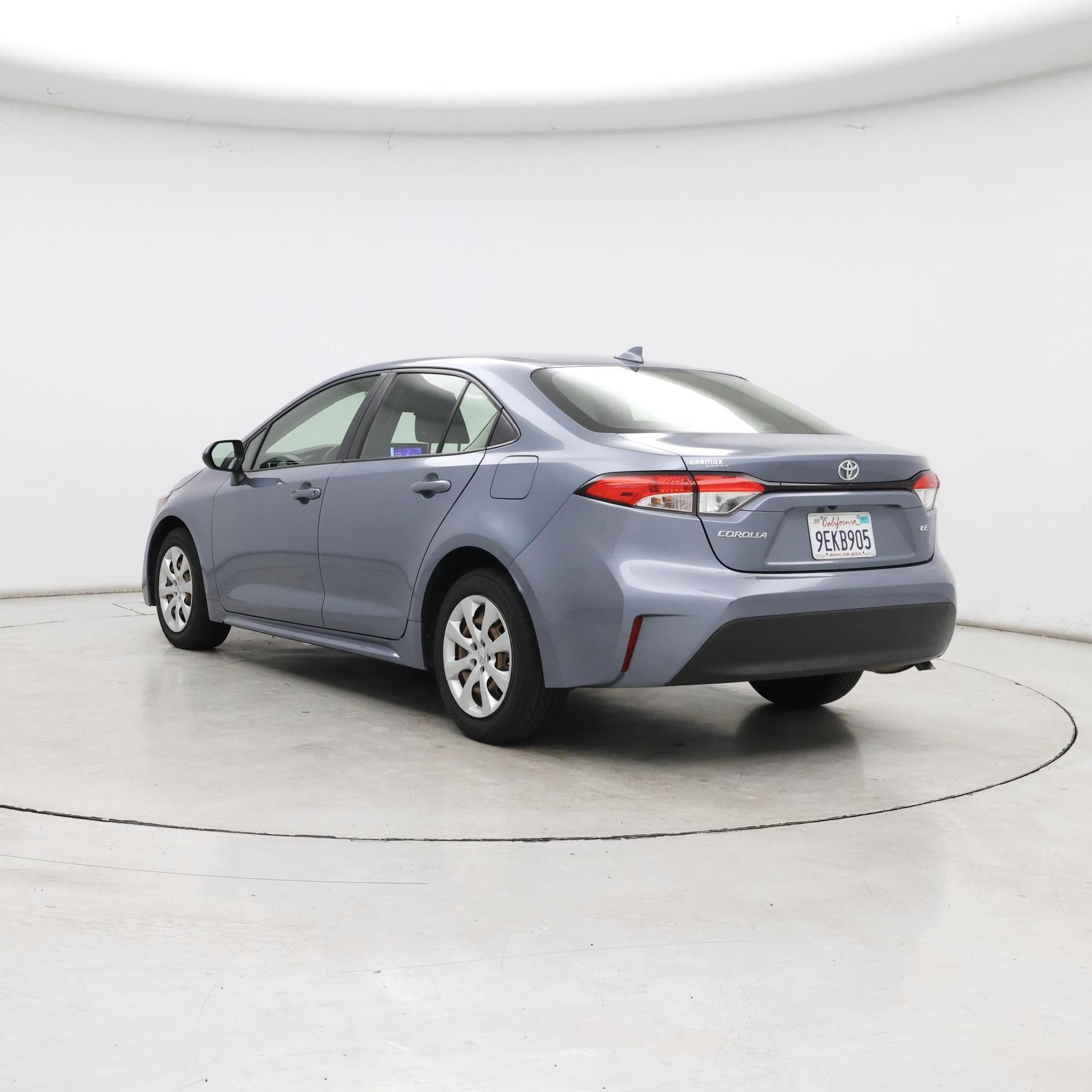 Thumbnail: 2023 Toyota Corolla - 2