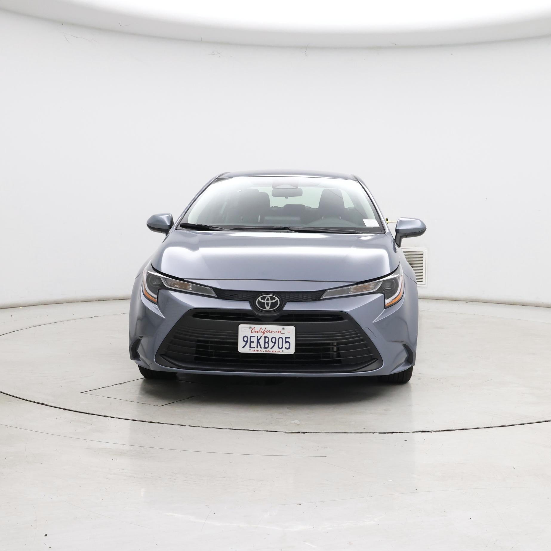 Thumbnail: 2023 Toyota Corolla - 5