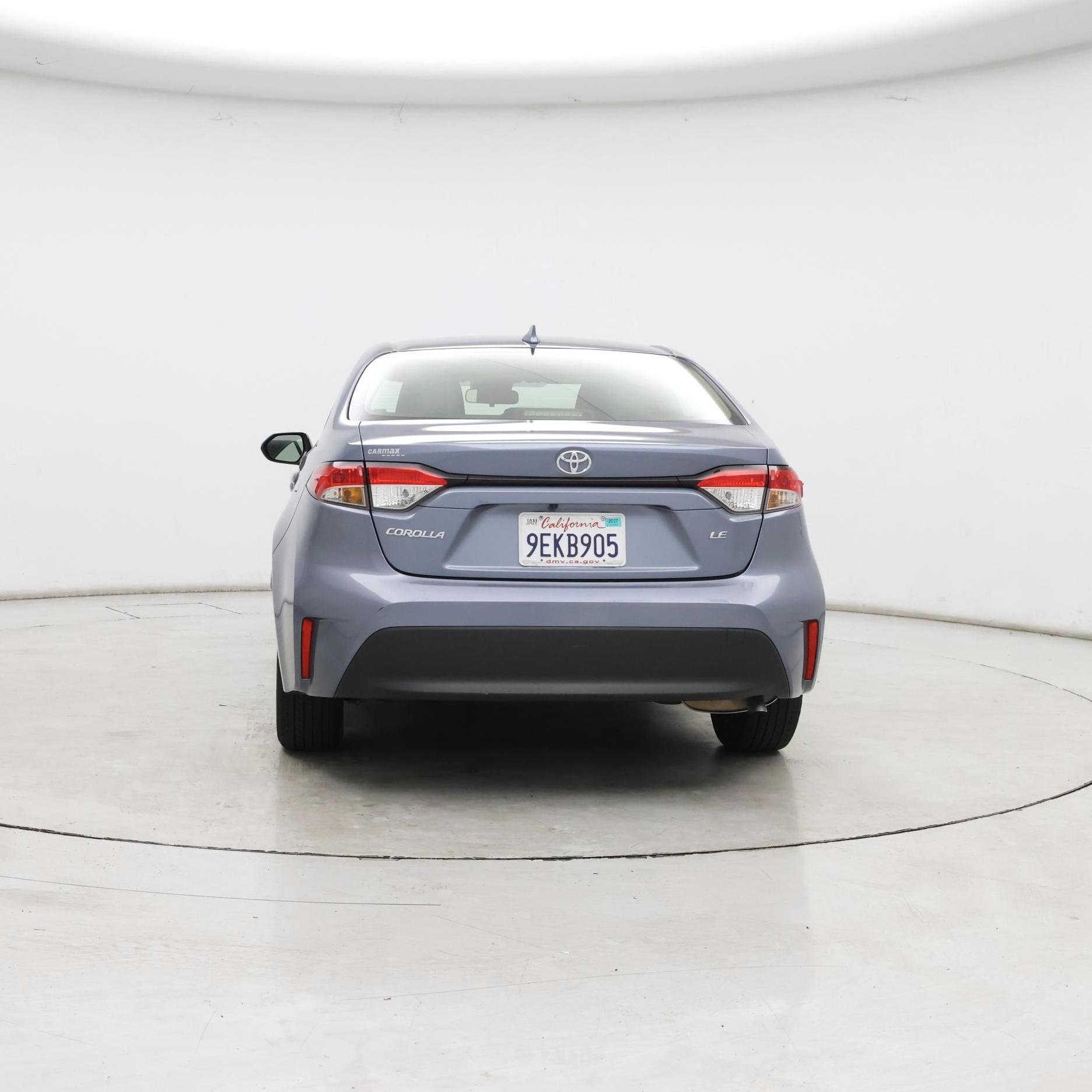 Thumbnail: 2023 Toyota Corolla - 6