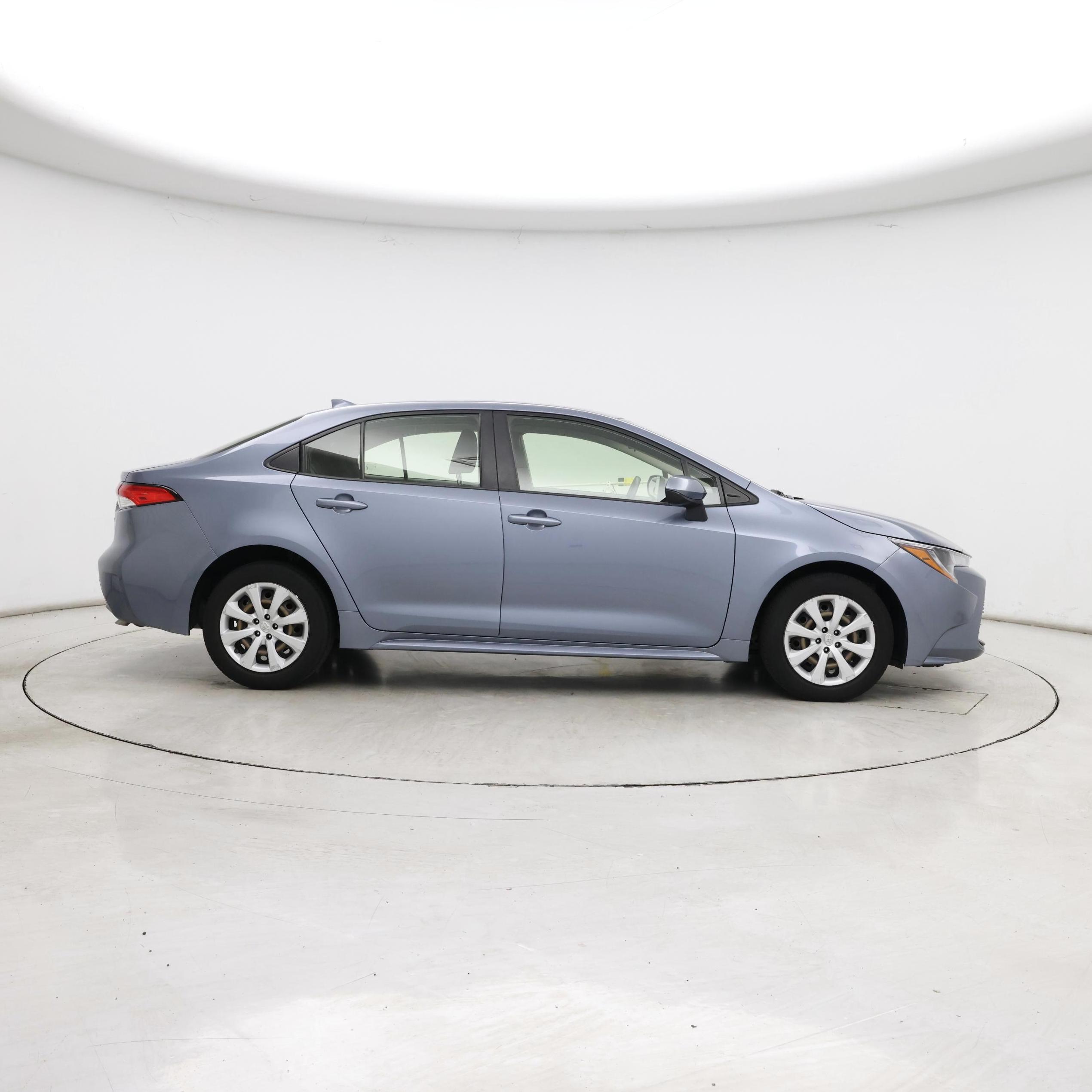 Thumbnail: 2023 Toyota Corolla - 7