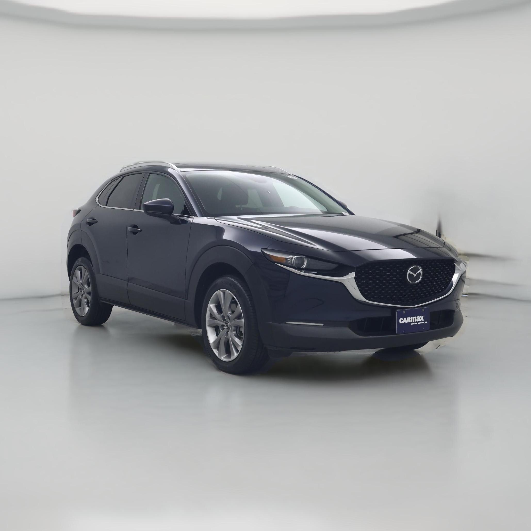 Thumbnail: 2023 Mazda CX-30 - 1