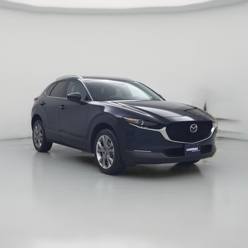 2023 Mazda CX-30 2.5 S Premium Package